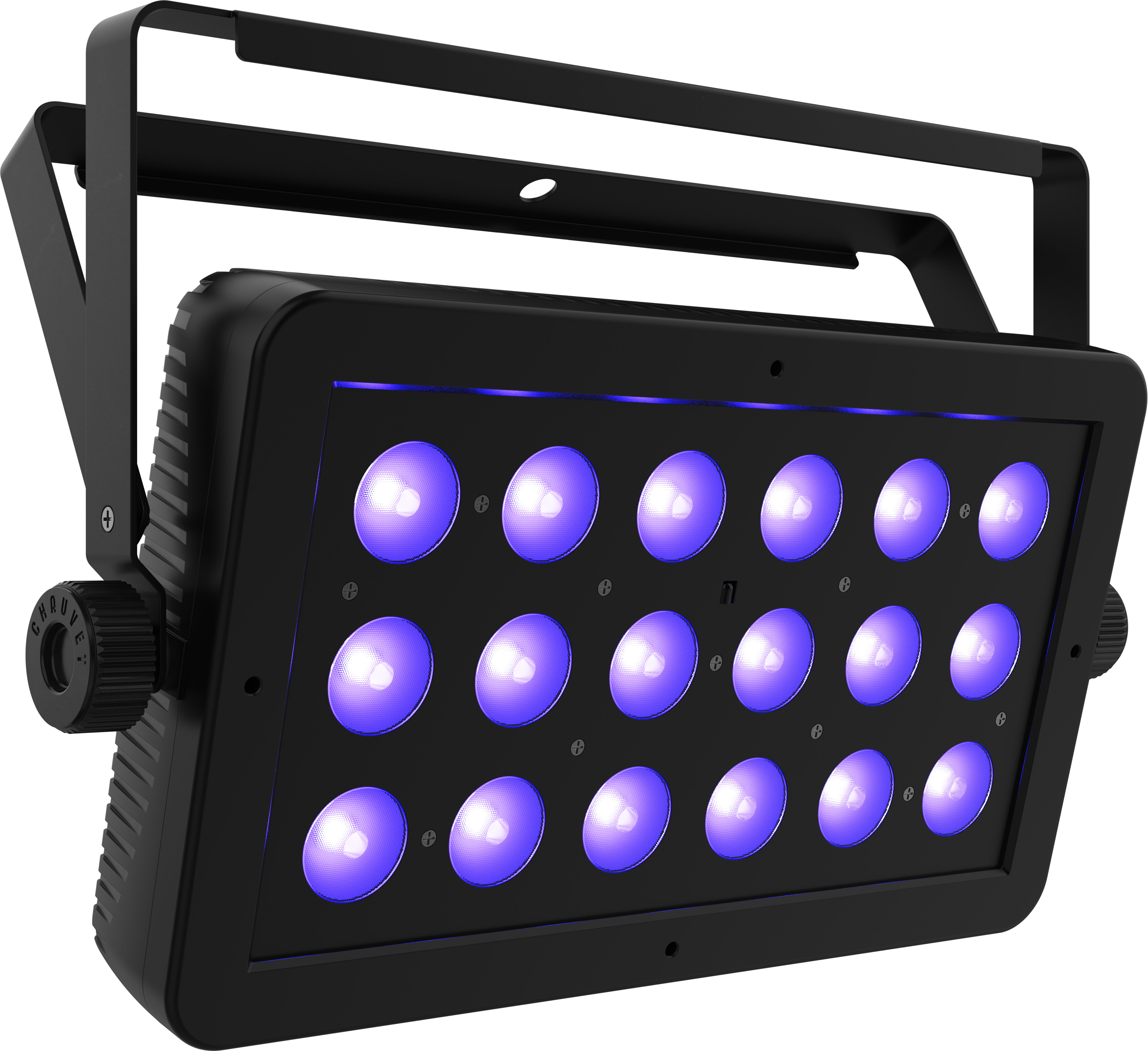 Chauvet DJ LED Shadow 2 ILS Effects Light