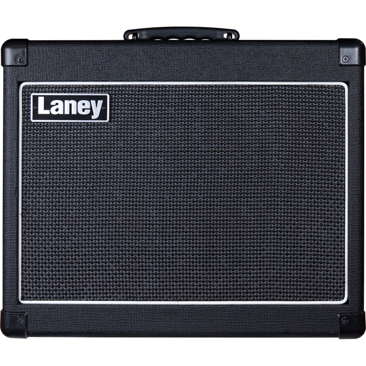 Laney LG 35R Guitar Combo Amplifier 1x10in 35 Watt -  LG35R
