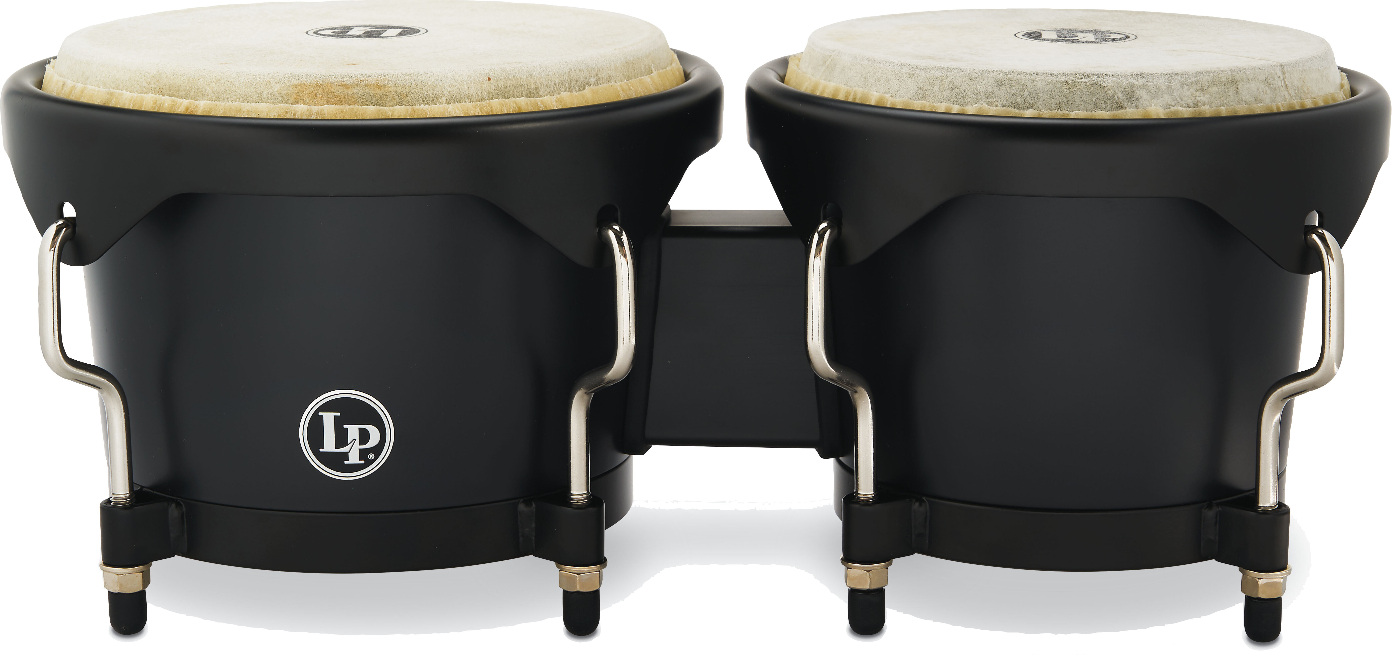 LP Discovery 601 Bongos Onyx/Bag