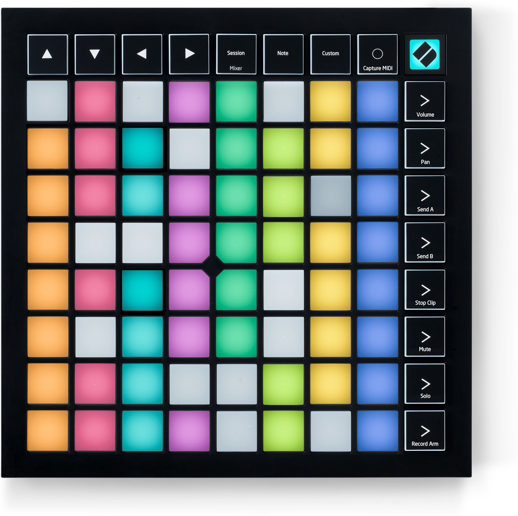 Novation Novation Launchpad X