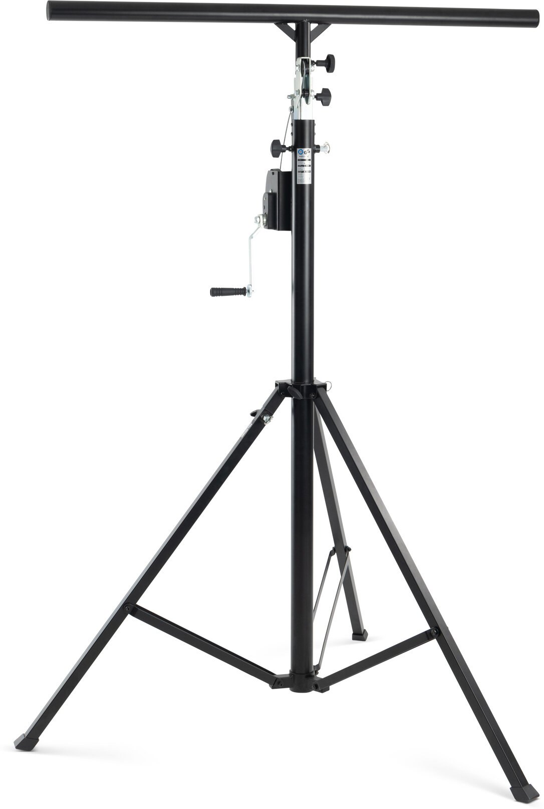 On Stage LS9900B Crank Up Lighting Stand