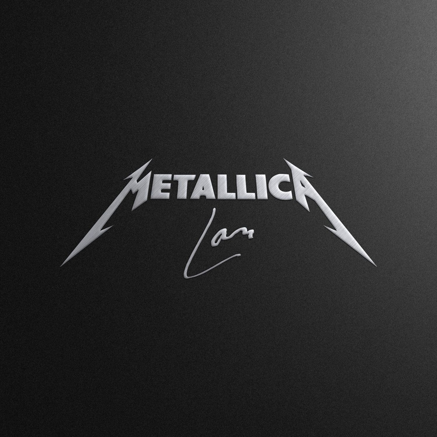 Ahead Lars Ulrich LT Aluminum Drum Sticks Pr