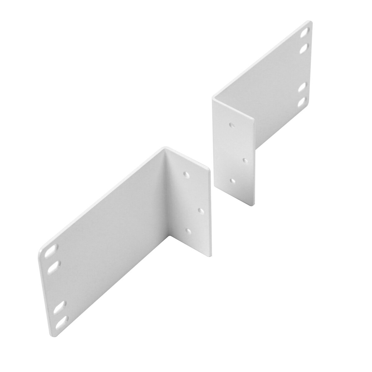 Orange Little Bass Thing Rackmount Kit