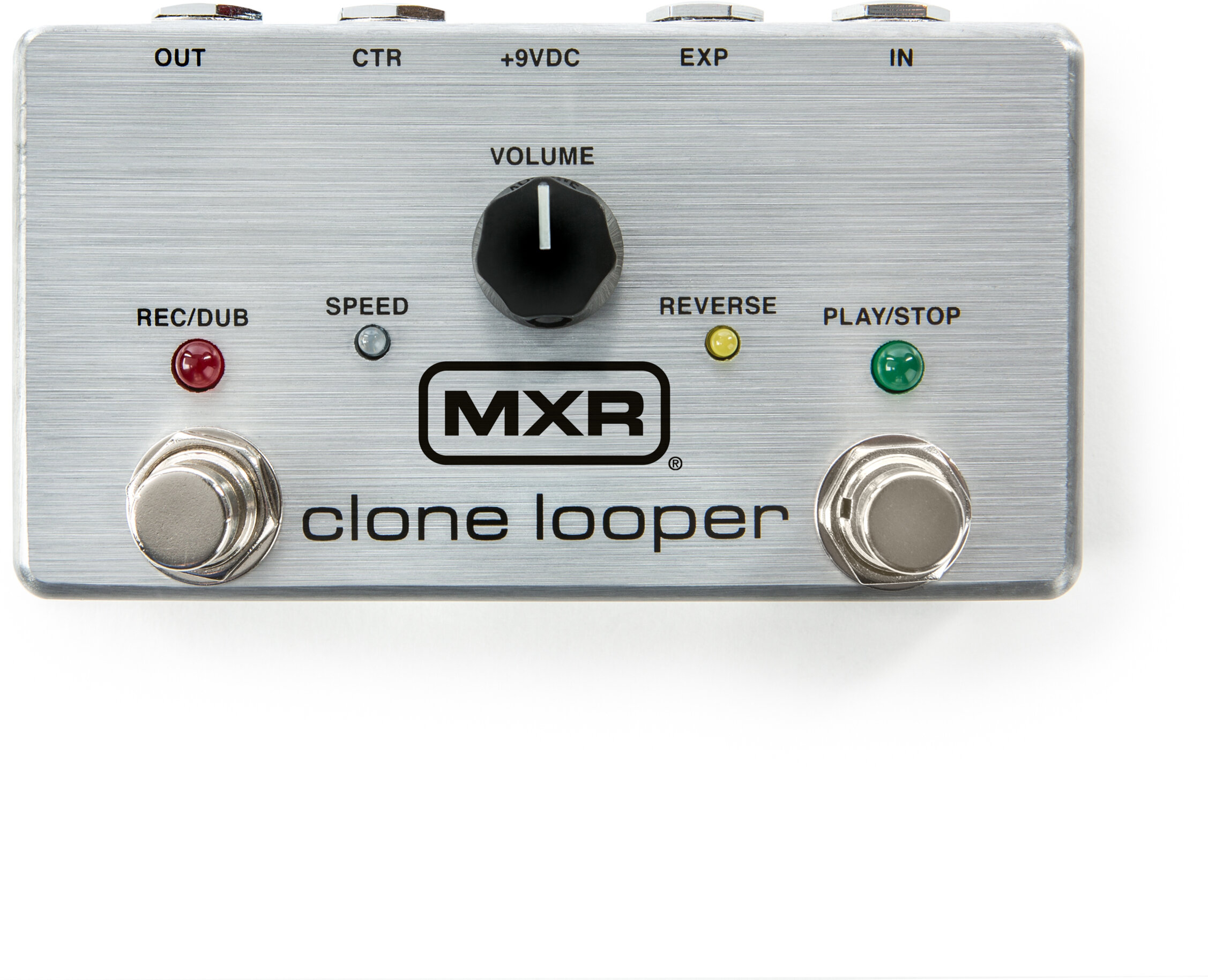 MXR Clone Looper