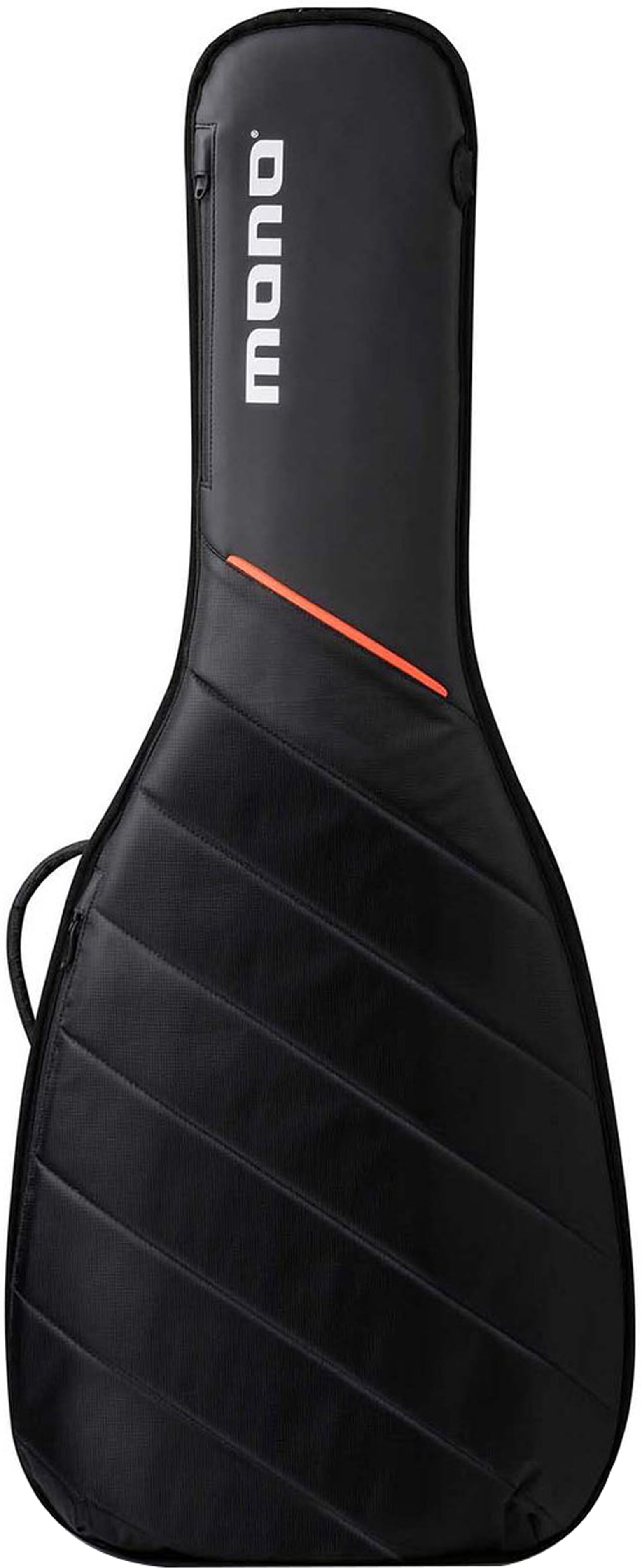 MONO M80-STEG-BLK Stealth Electric Guitar Case