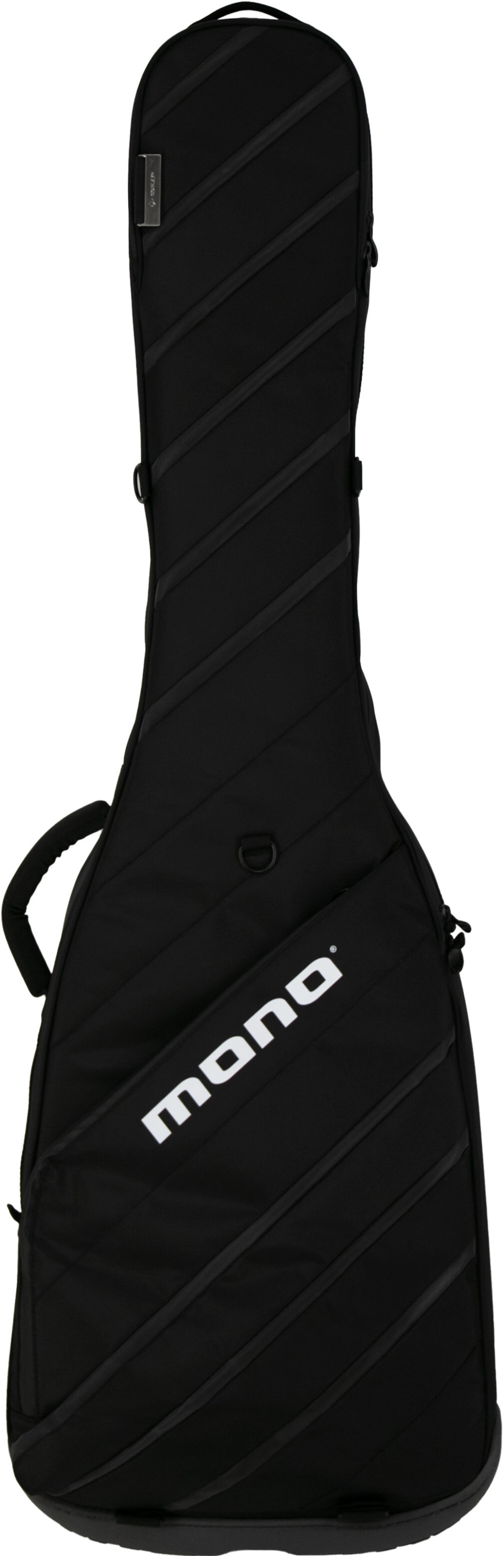 MONO M80 Vertigo Ultra Bass Guitar Case Black