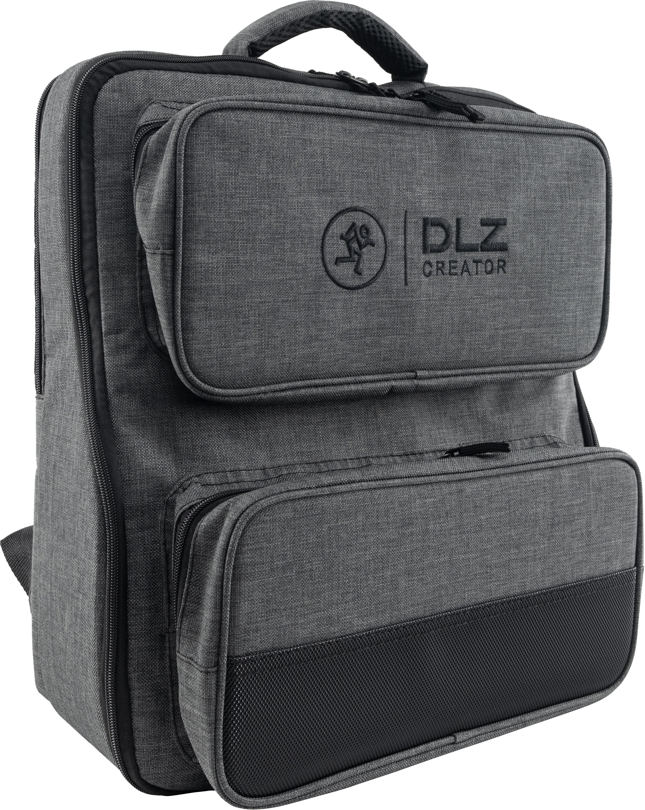 Mackie Custom Carry Bag for Mixer and Accessories