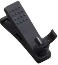 Zoom MCL-1 Lavalier Microphone Clip -  ZOO ZMCL1