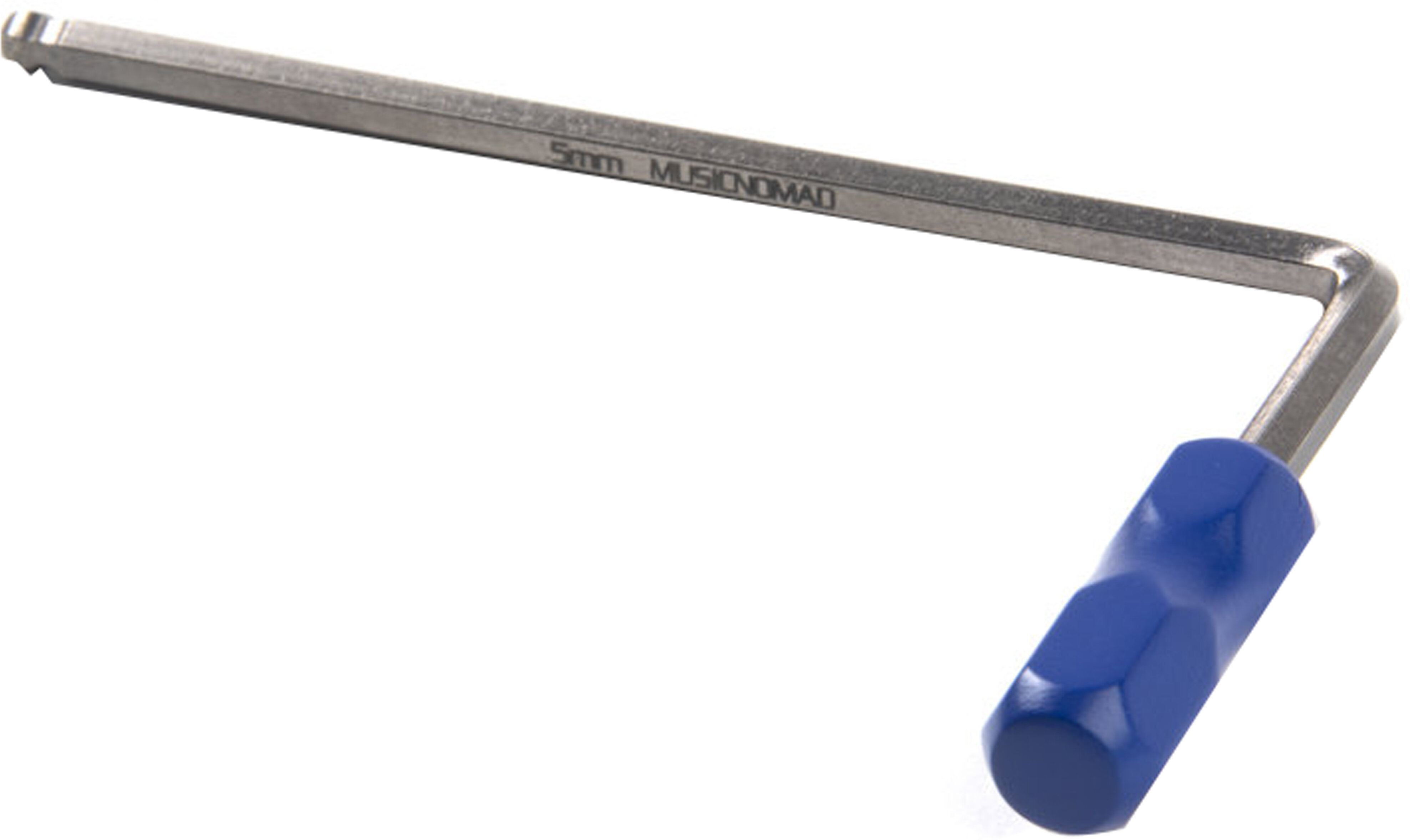 Music Nomad MN236 Premium Truss Rod Wrench 5mm
