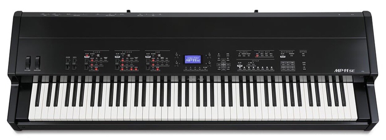 Kawai MP11SE Professional Digital Stage Piano