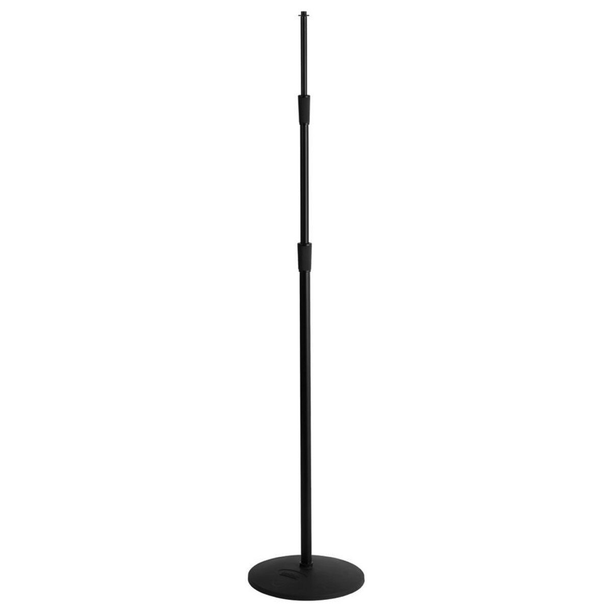 On Stage Stands MS9312 Three Section Mic Stand