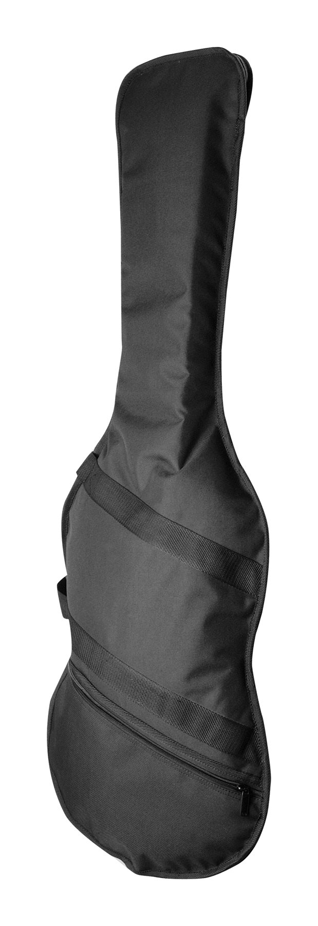 On Stage GBA4550 Acoustic Guitar Bag Black -  On-Stage