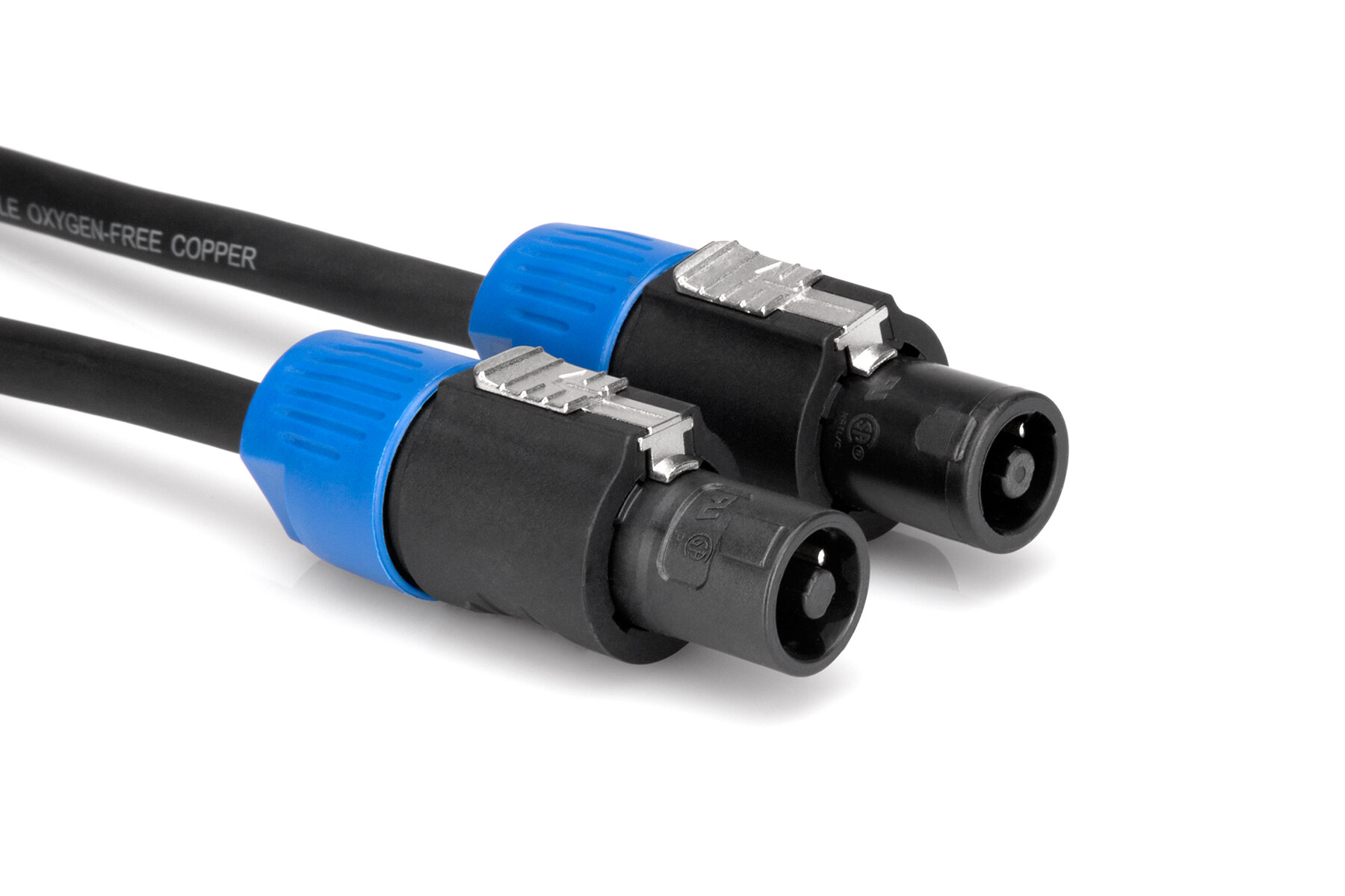 Hosa SKT410 Speakon To Speakon 14 Ga 10Ft
