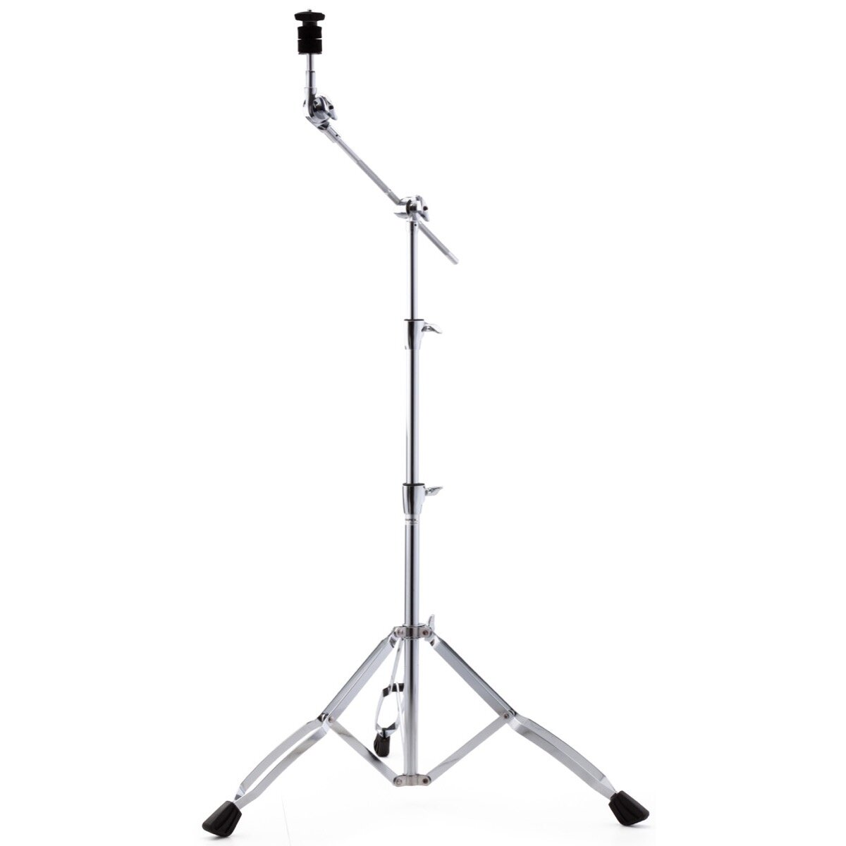 Mapex B400 Double Braced Boom Stand Chrome