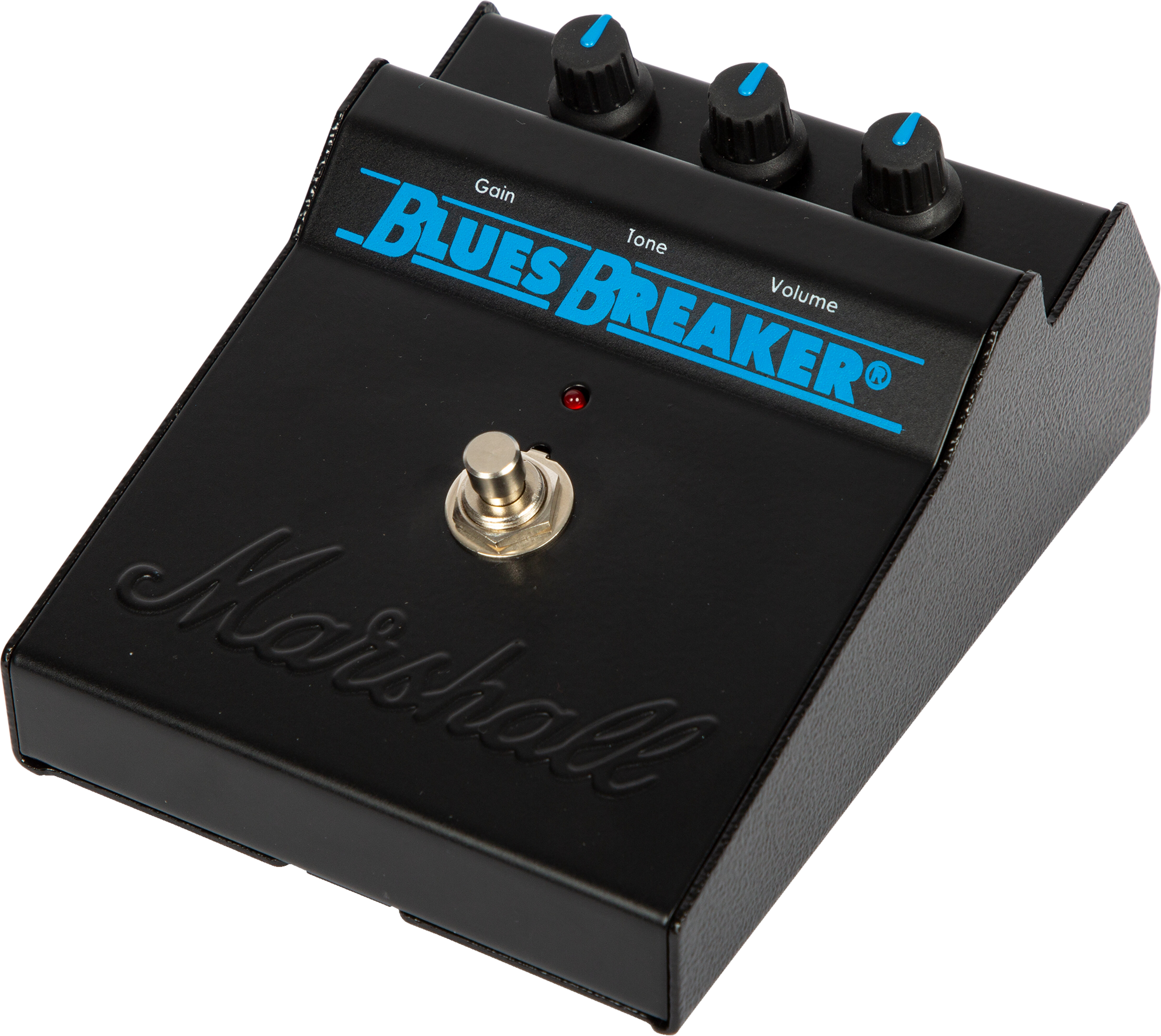Marshall Bluesbreaker Reissue Pedal -  M-PEDL-00100-U