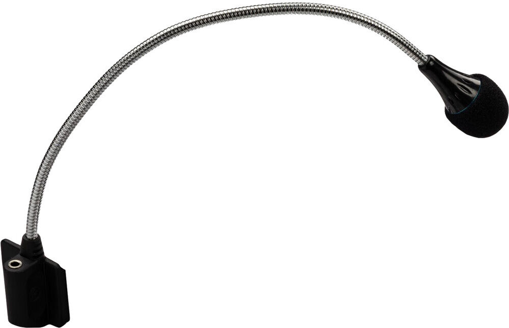 Arturia MicroFreak Gooseneck Microphone