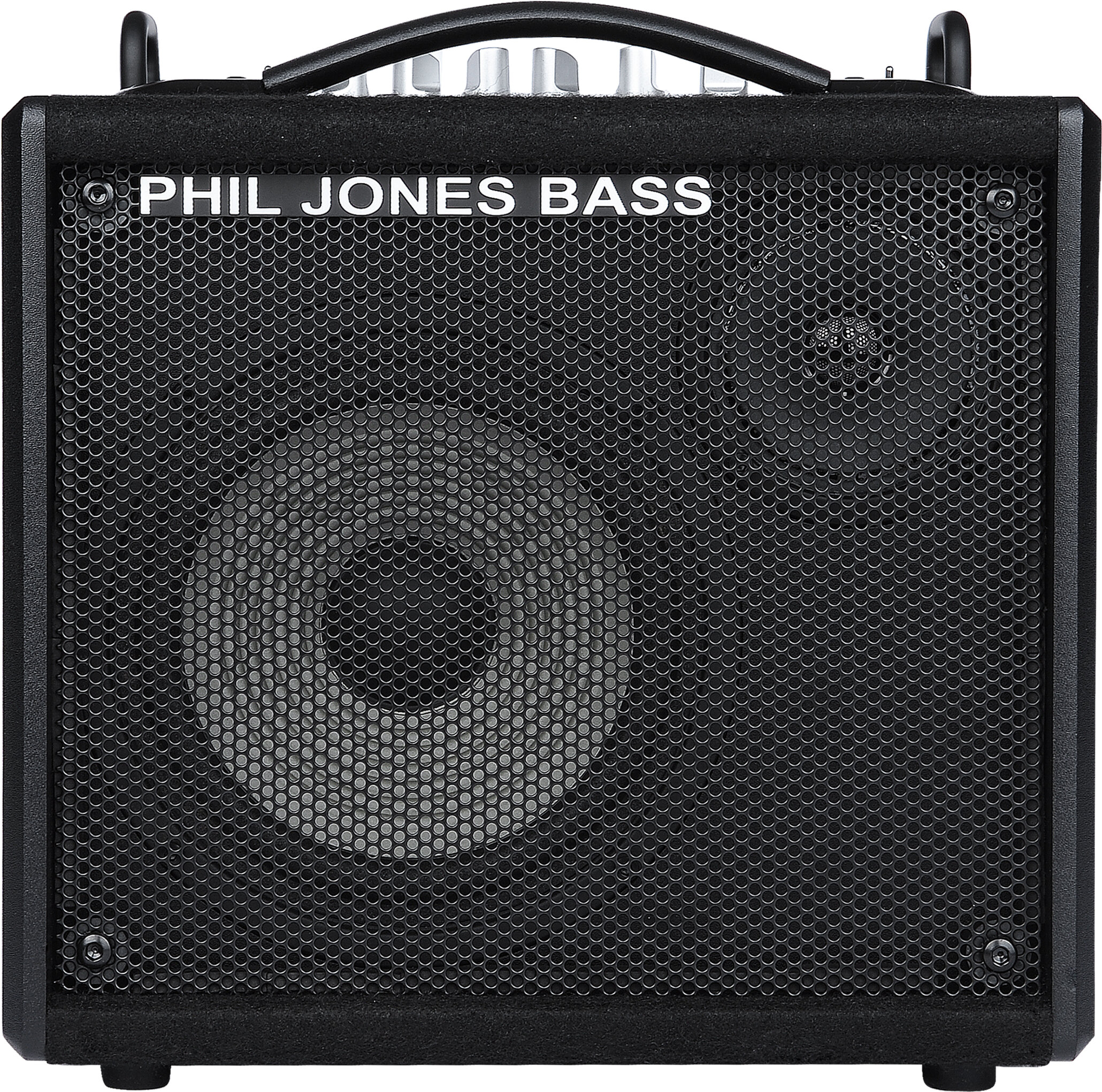 PhilJonesBass Micro 7 Bass Amp Combo 1x7 50 Watts -  Phil Jones, M-7