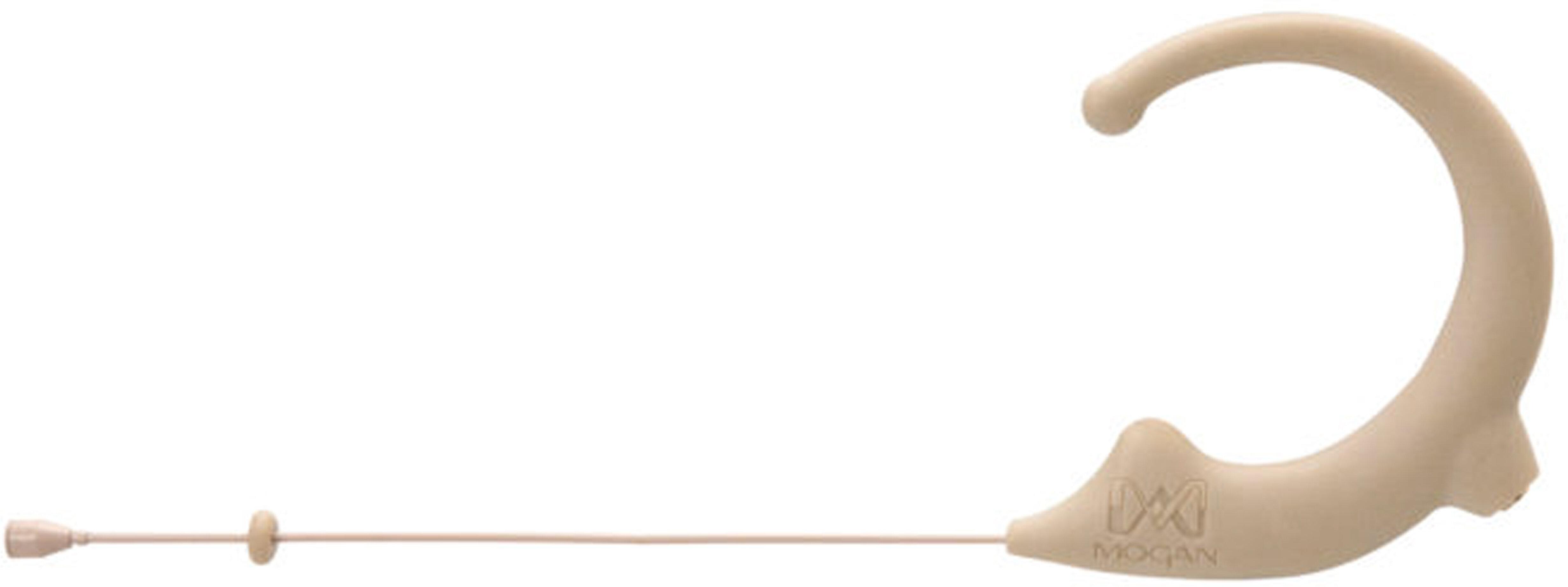 Mogan EAOBGEV Standard Omni Earset Beige EV