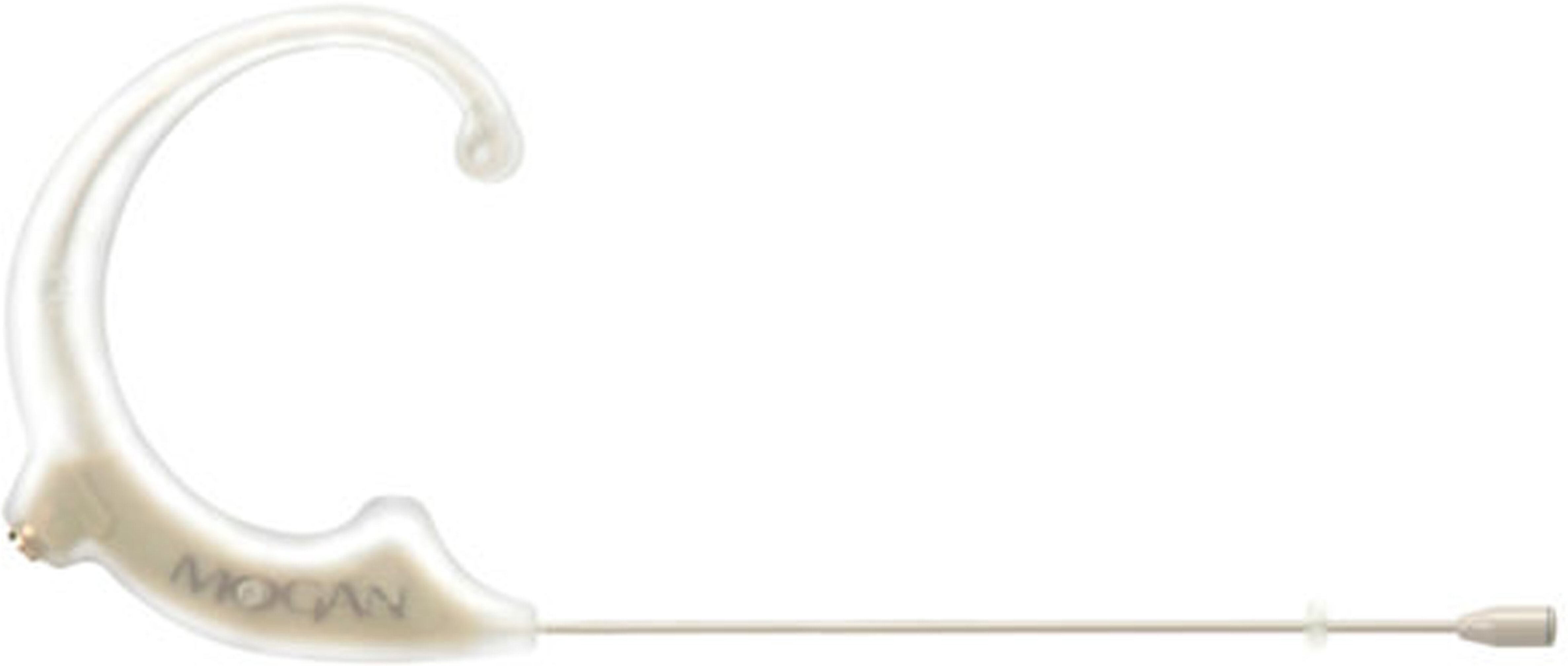Mogan EIOBGEV ICE Omni Earset Beige EV