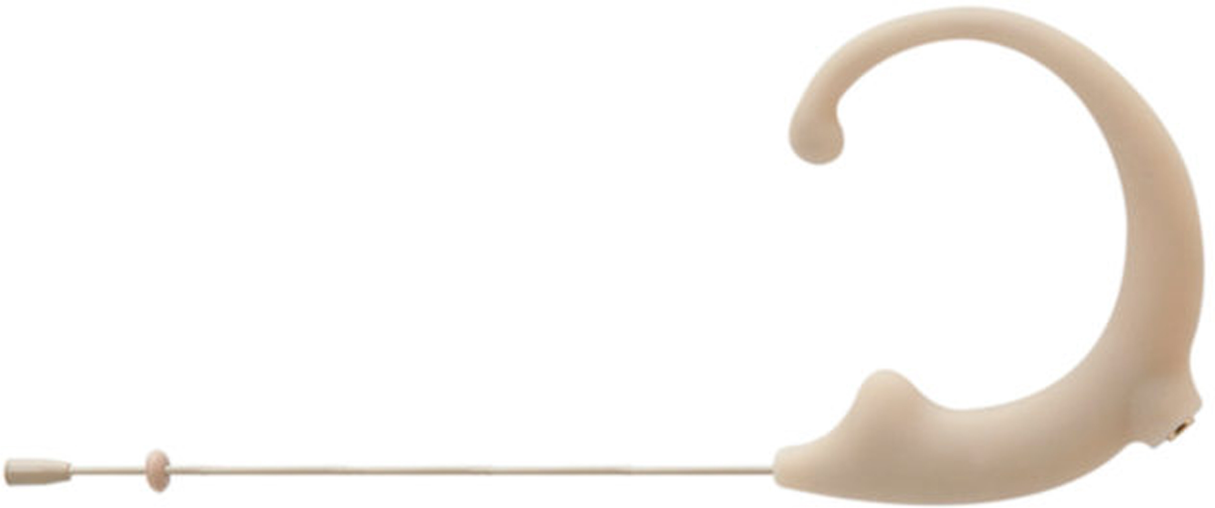 Mogan EXOBGEV Elite Omni Earset Beige EV