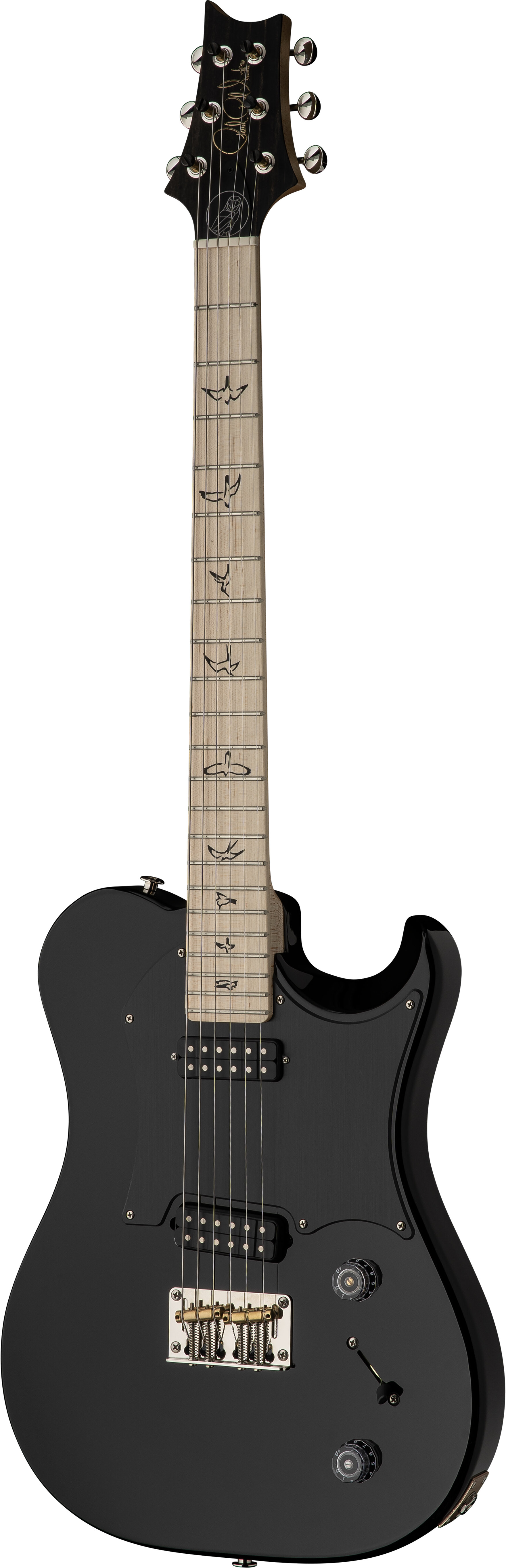PRS Myles Kennedy Electric Guitar Black -  112814::BL