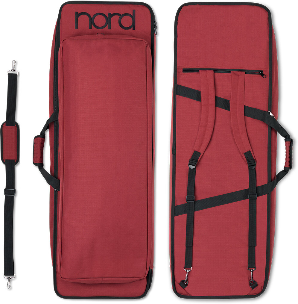 Nord Soft Case for Nord Electro HP /Piano 5 73
