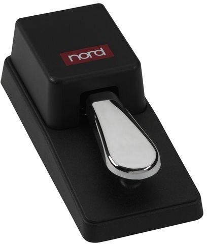 Nord NSP2 Single Pedal for Nord Stage 4 Keyboard
