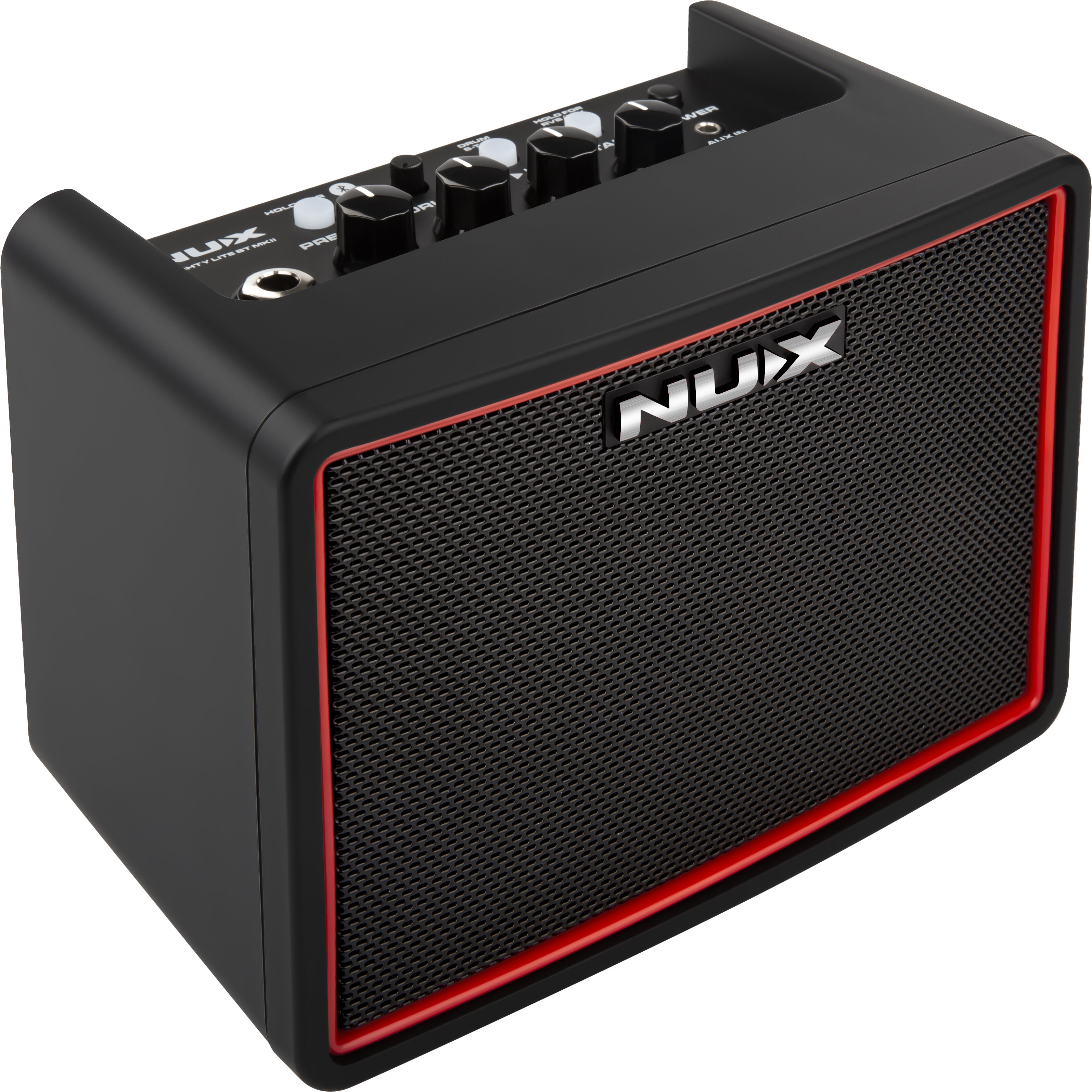 NUX Mighty Lite BT MkII Portable Desktop Amp