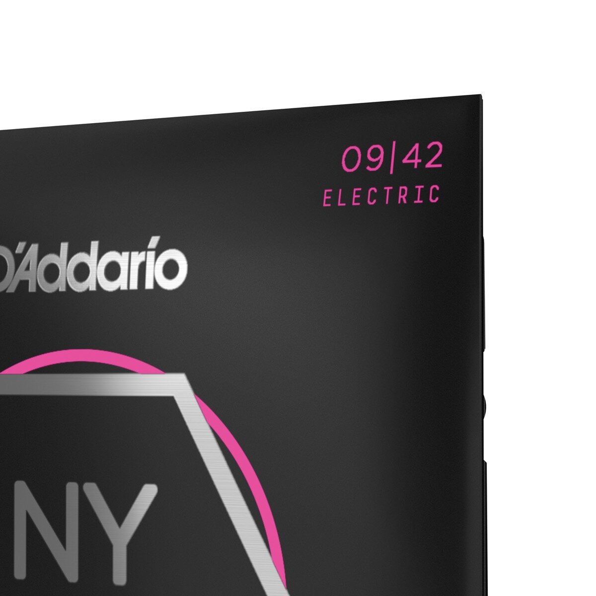 D'Addario NYXL0942