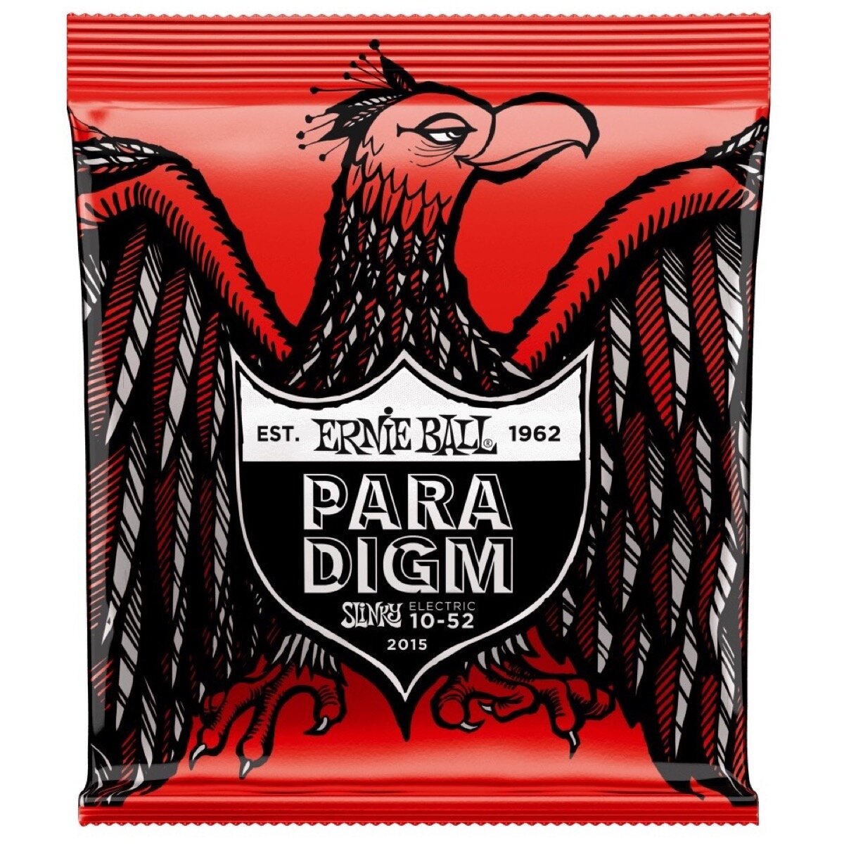 Ernie Ball P02015