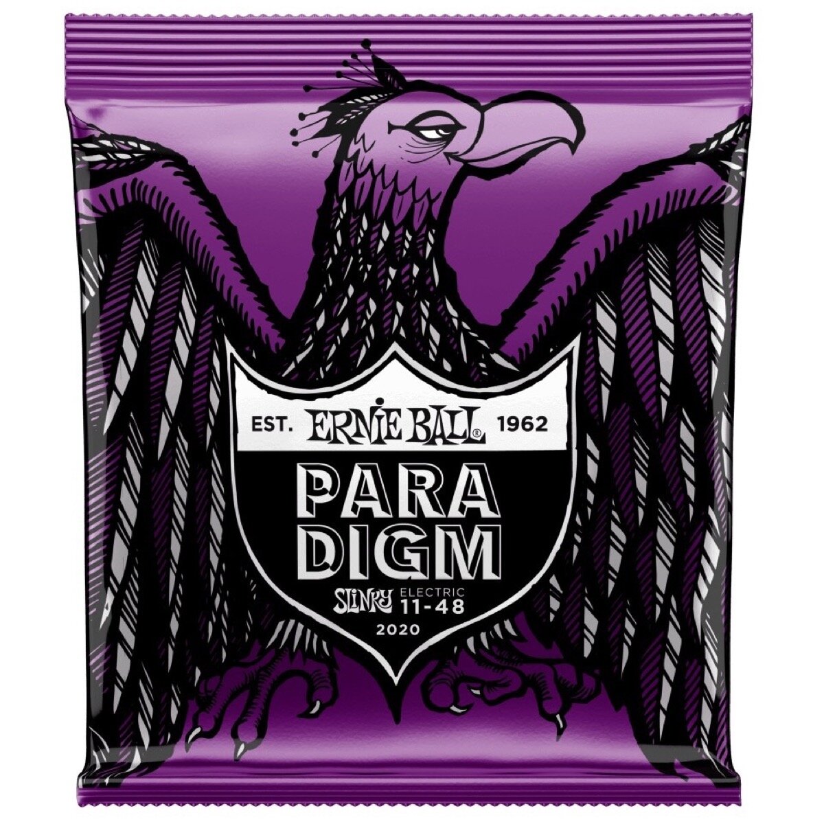 Ernie Ball P02020