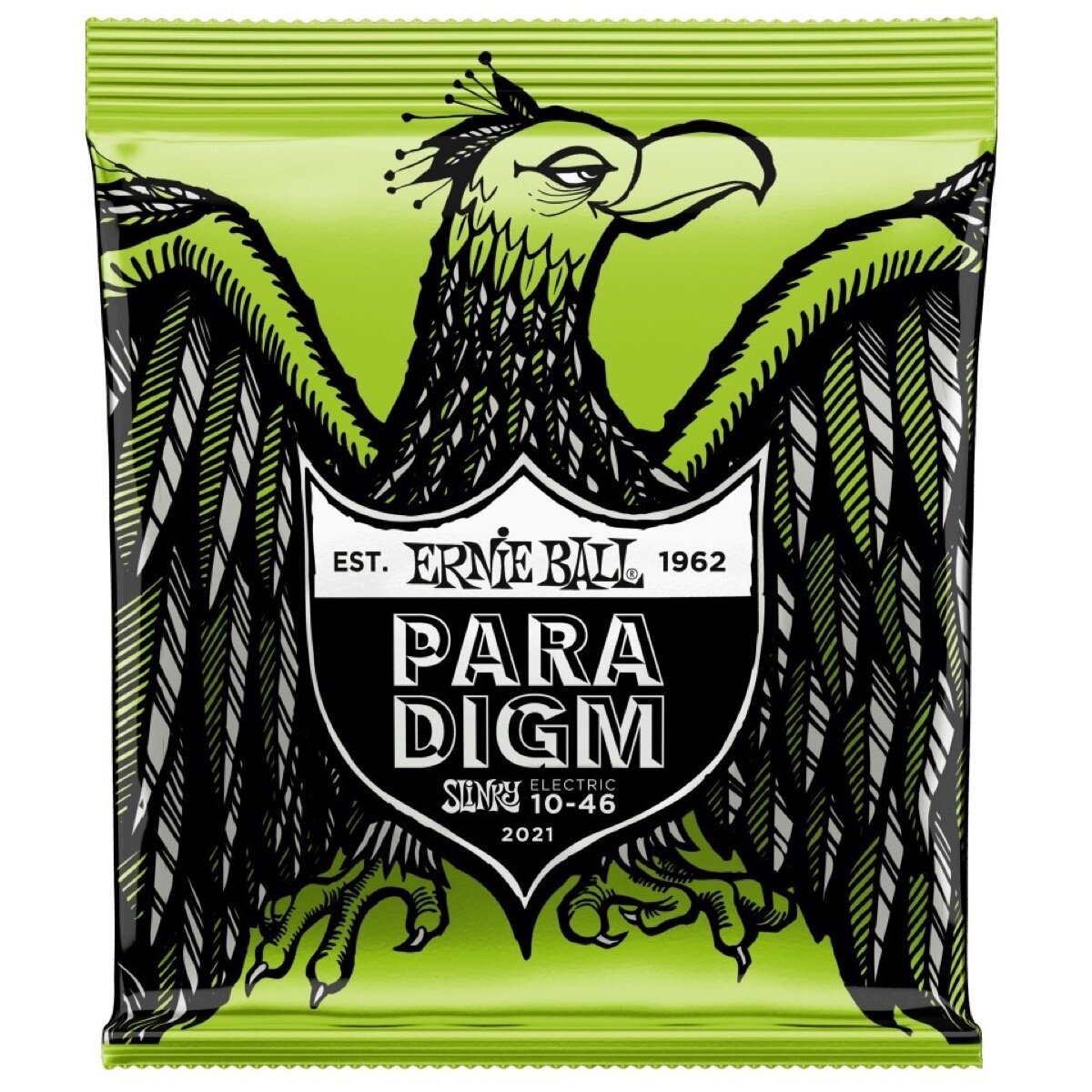 Ernie Ball P02021