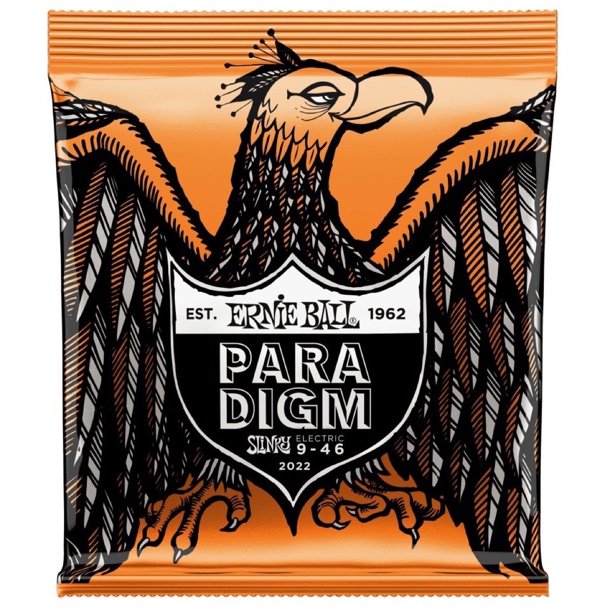 Ernie Ball P02022