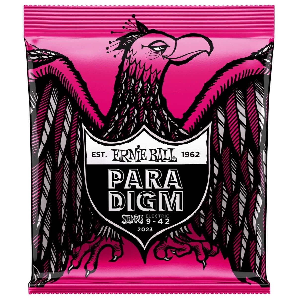 Ernie Ball P02023