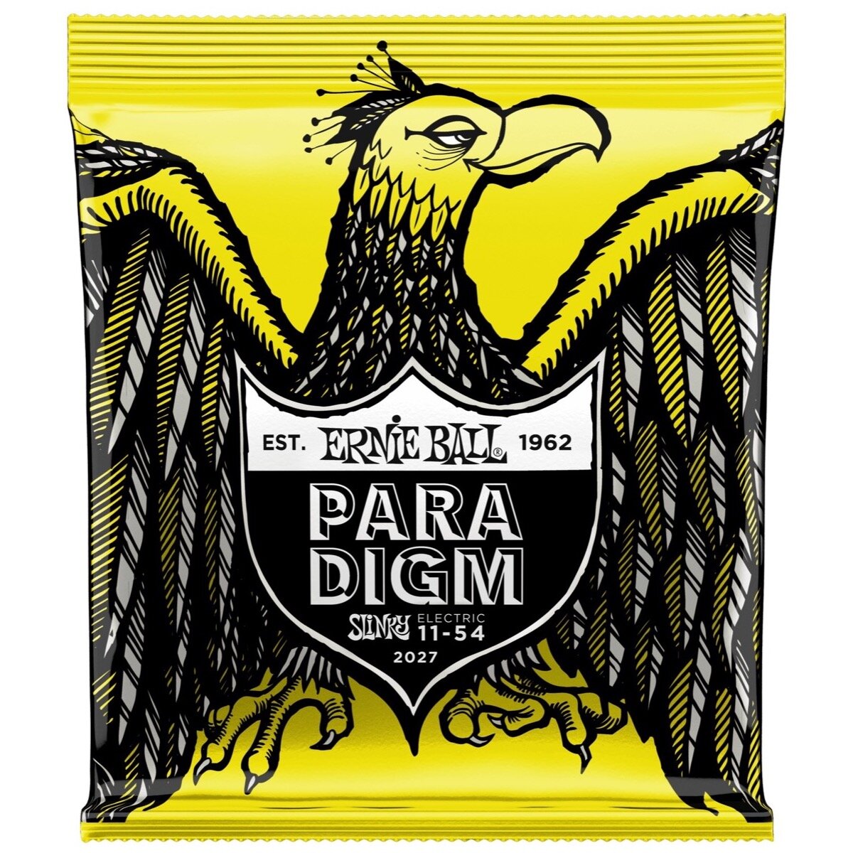 Ernie Ball P02027