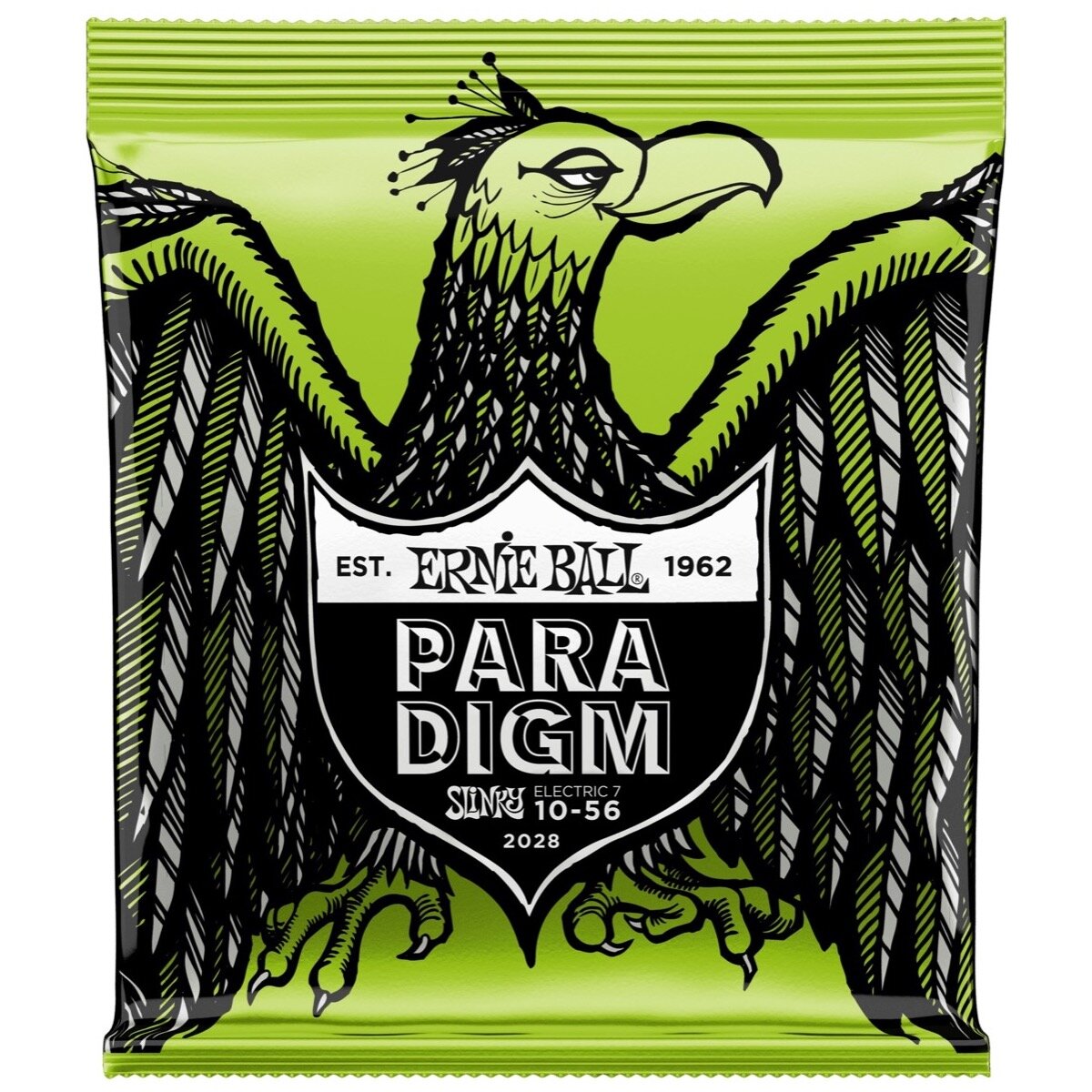 Ernie Ball P02028