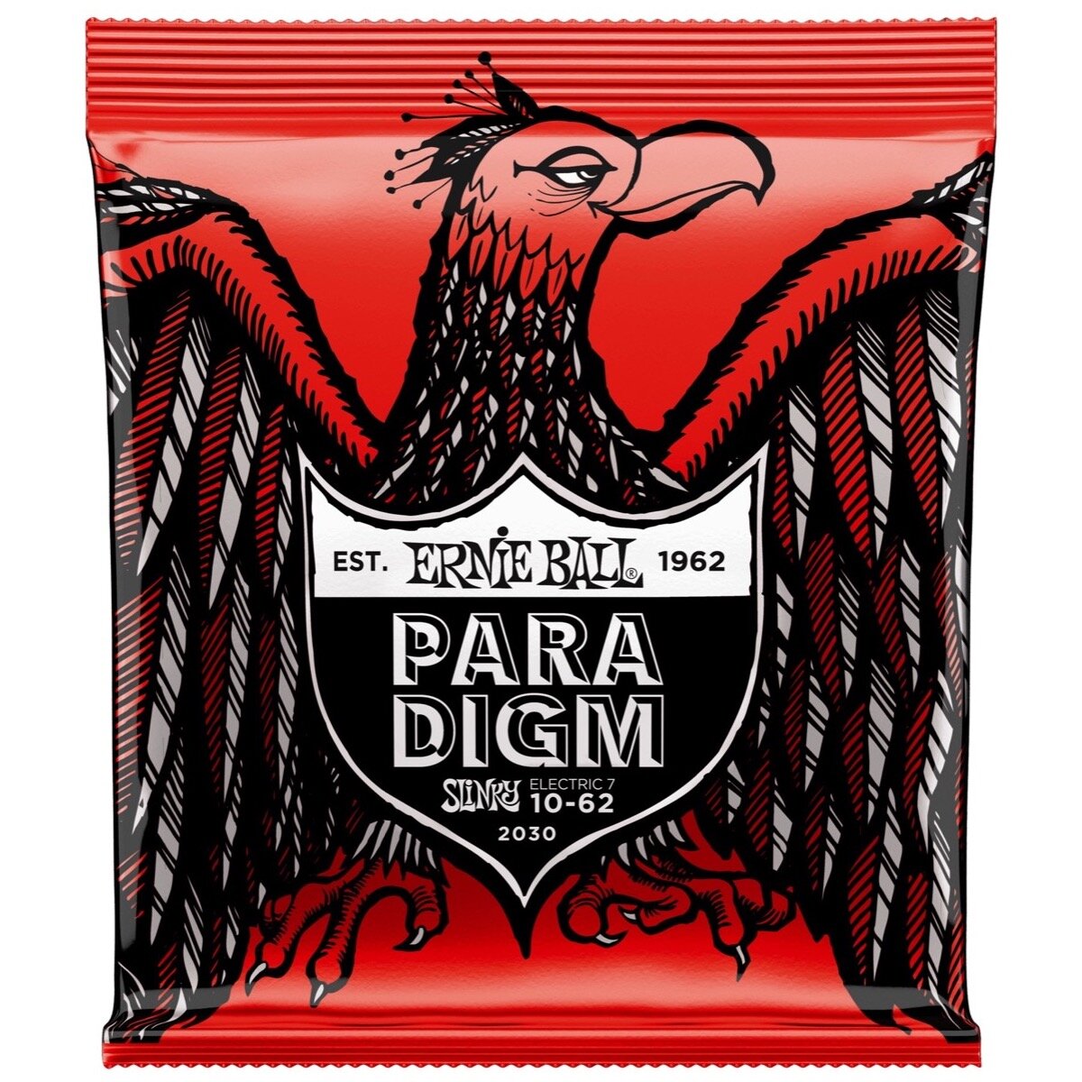 Ernie Ball P02030