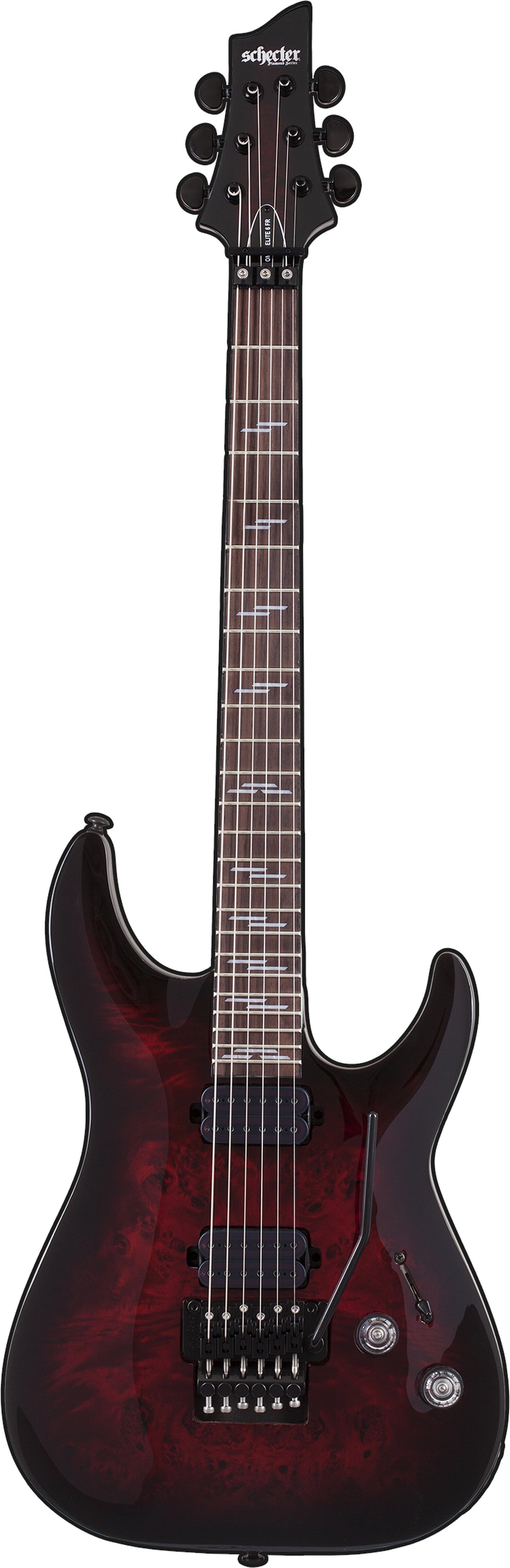 Schecter 2453