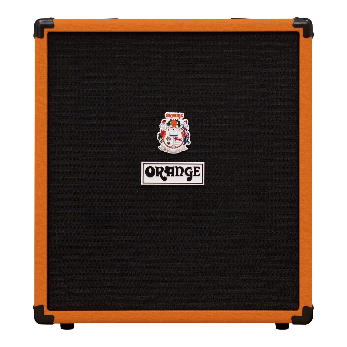 Orange Crush50 Bass Guitar Combo 1x12 50 Watts -  Crush Bass 50