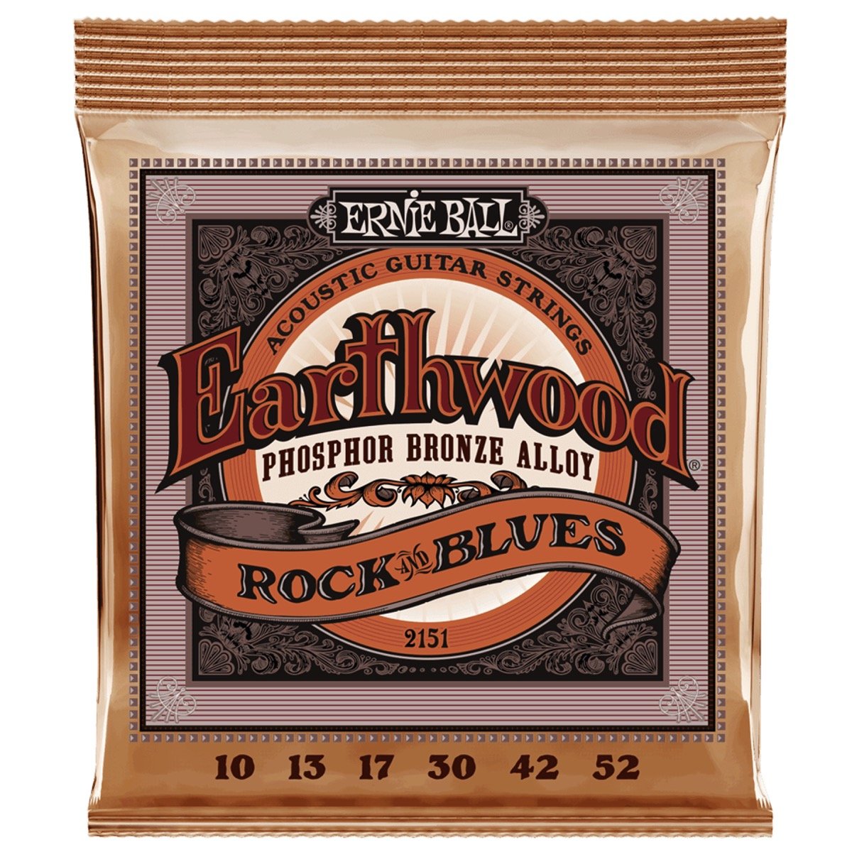 Ernie Ball P02151