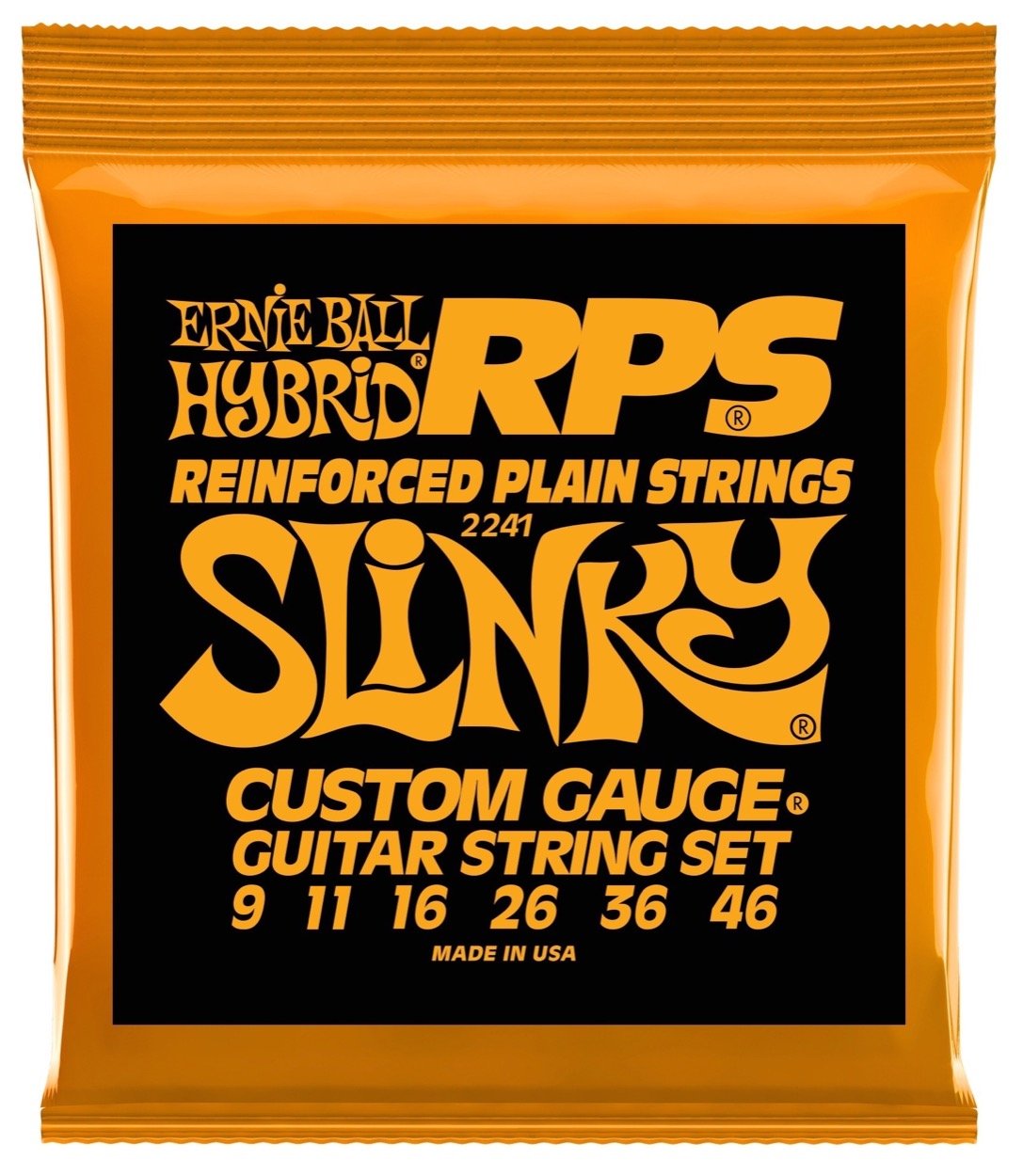 Ernie Ball P02241