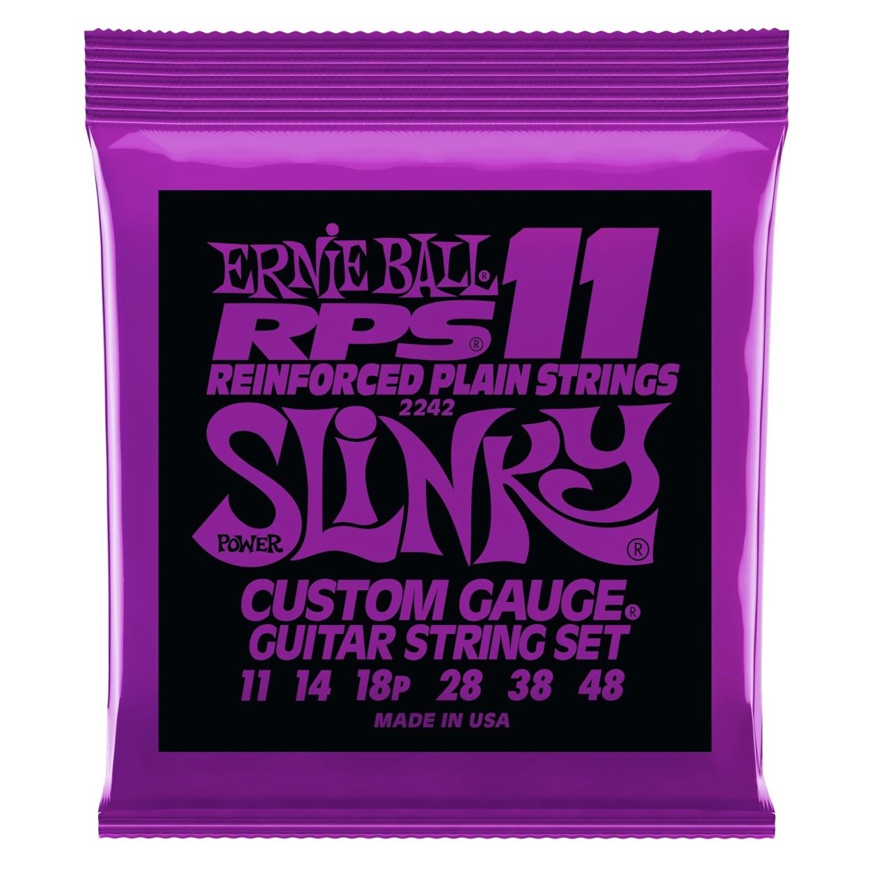 Ernie Ball P02242