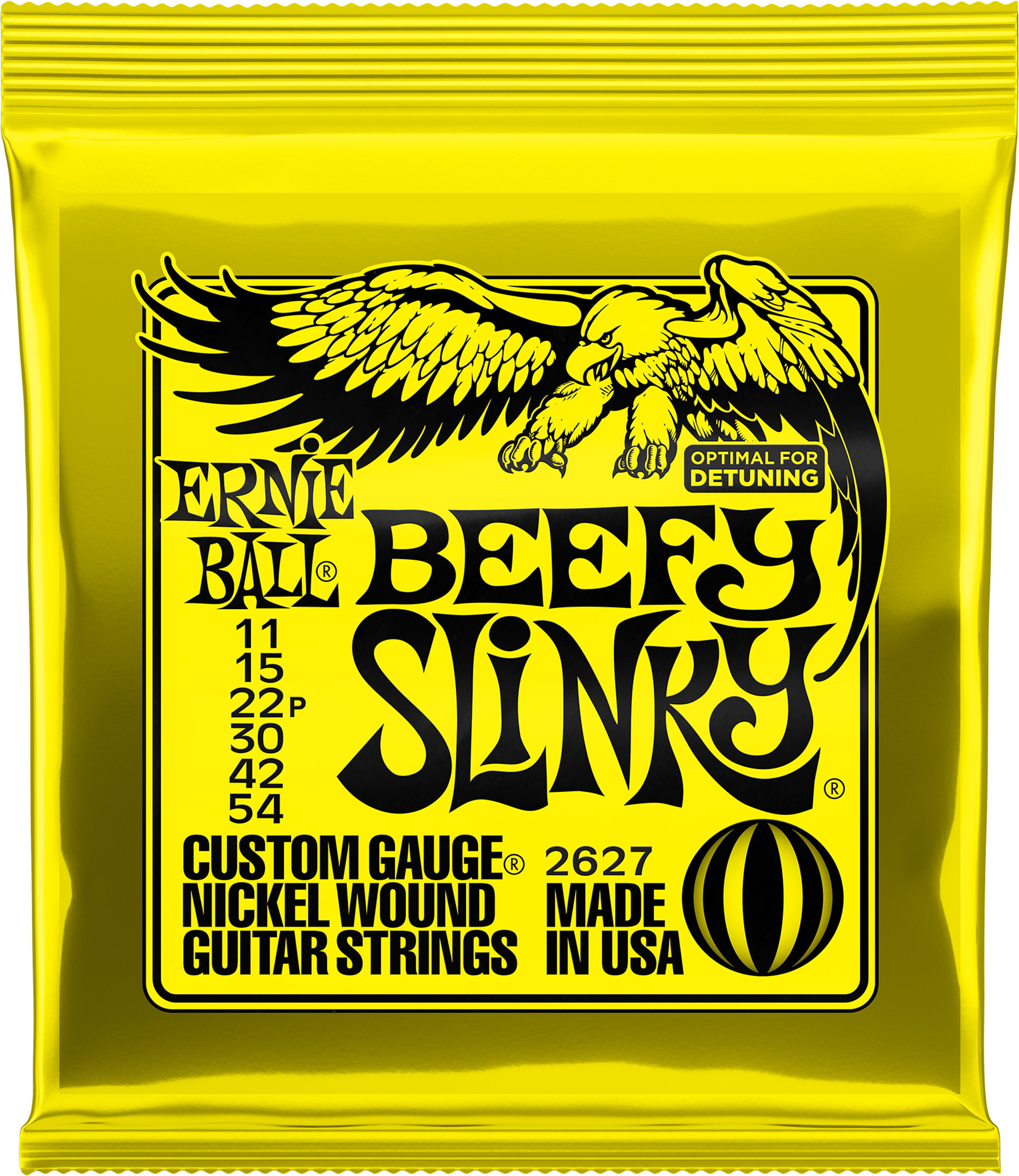 Ernie Ball P02627