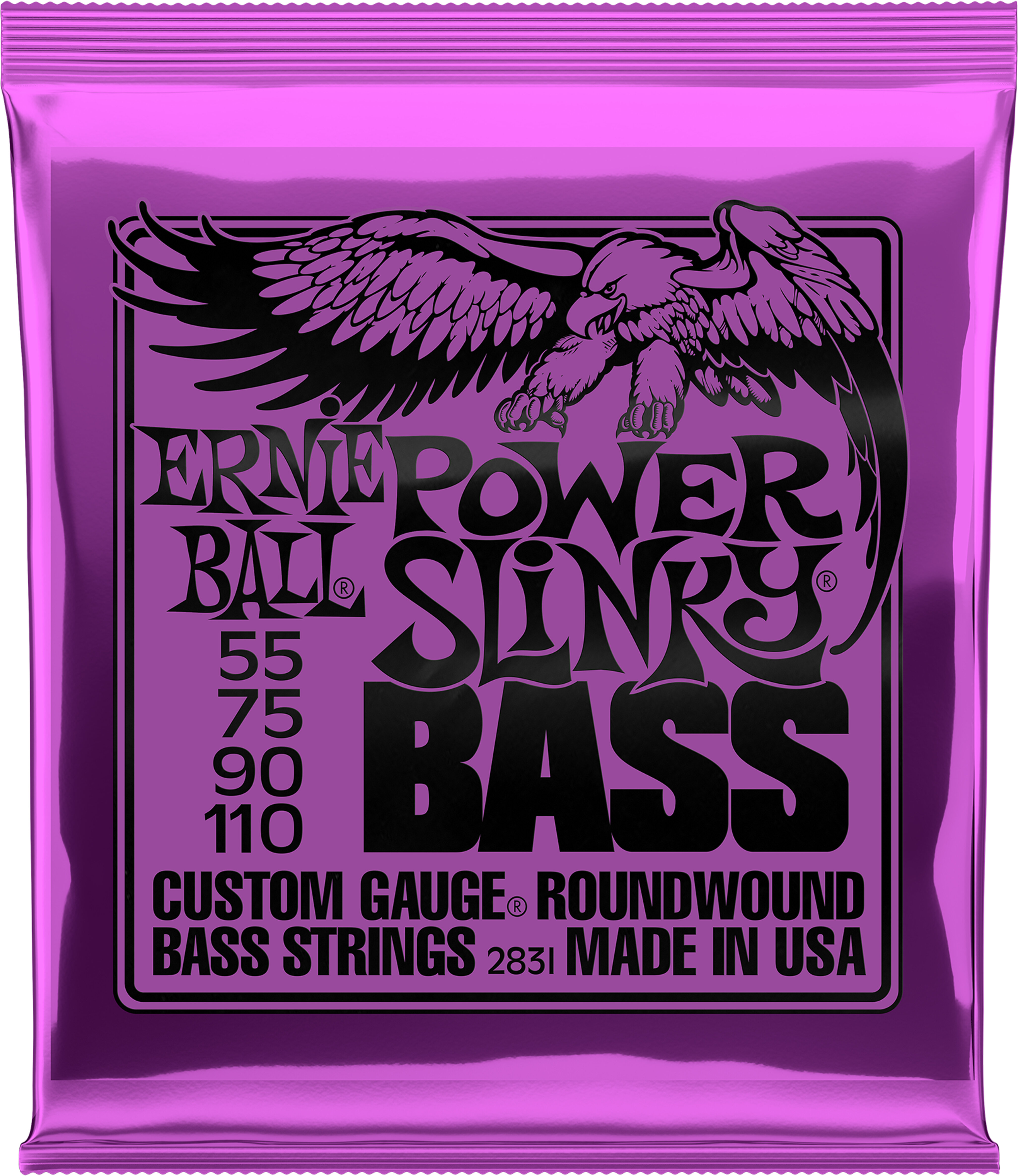 Ernie Ball P02831