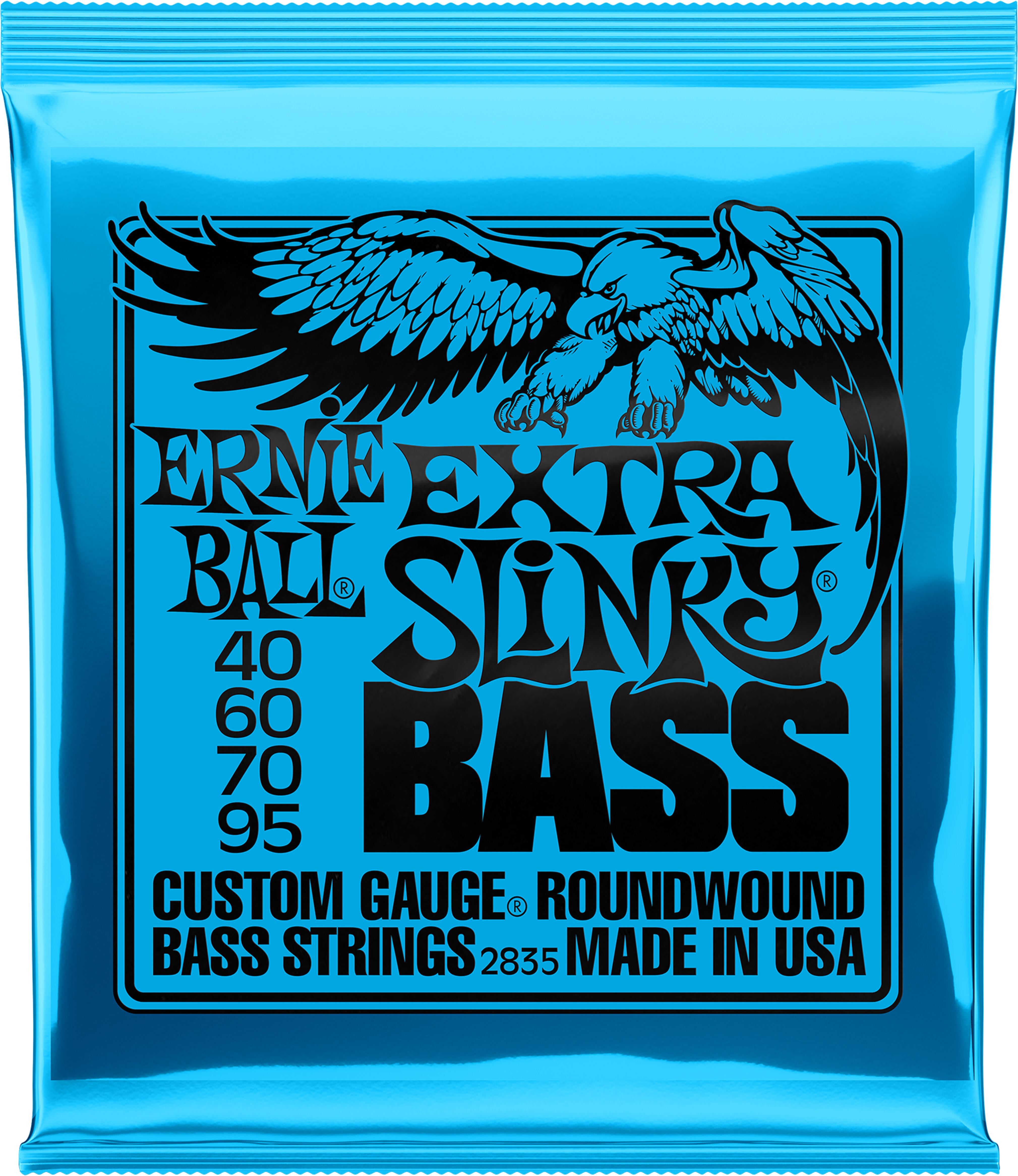 Ernie Ball P02835