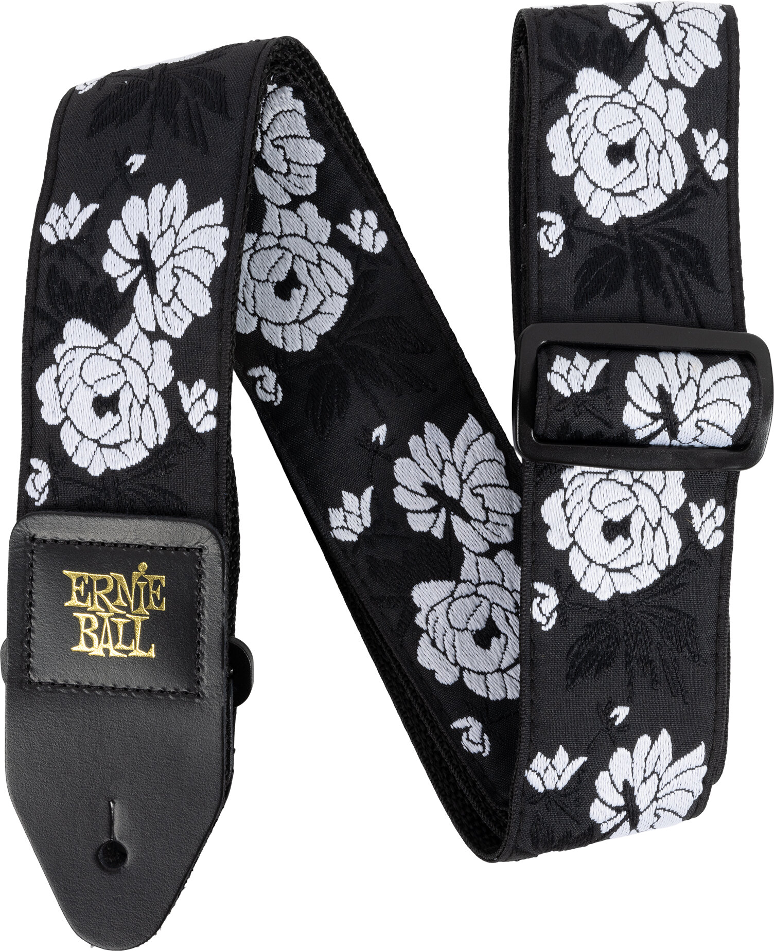 Jacquard Guitar Strap - Ernie Ball P05357