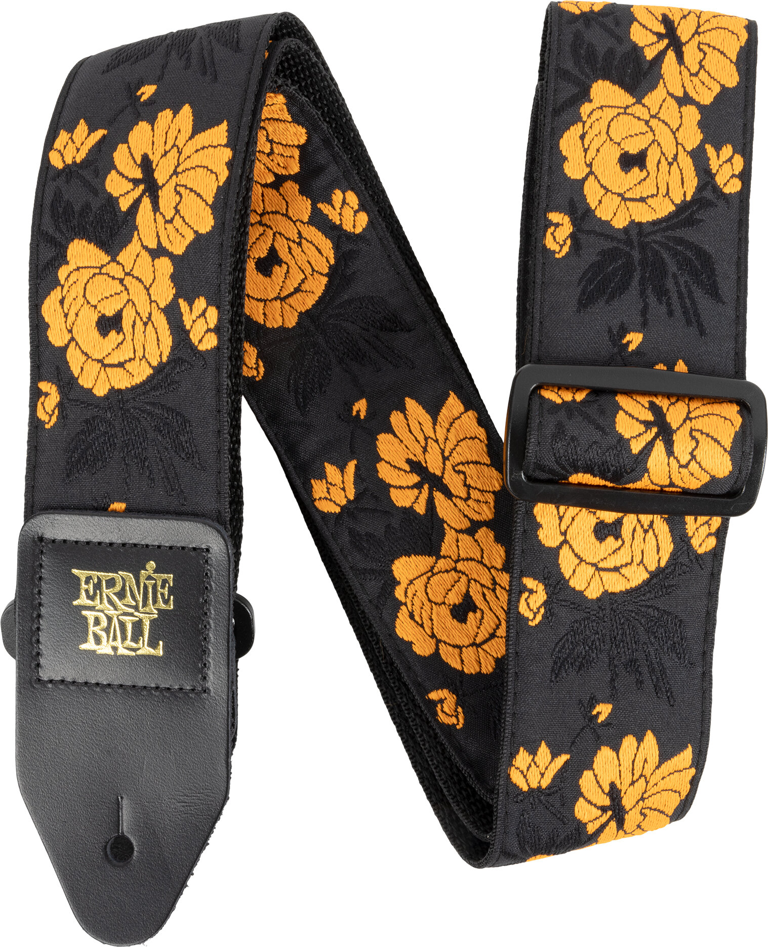 Jacquard Guitar Strap - Ernie Ball P05358