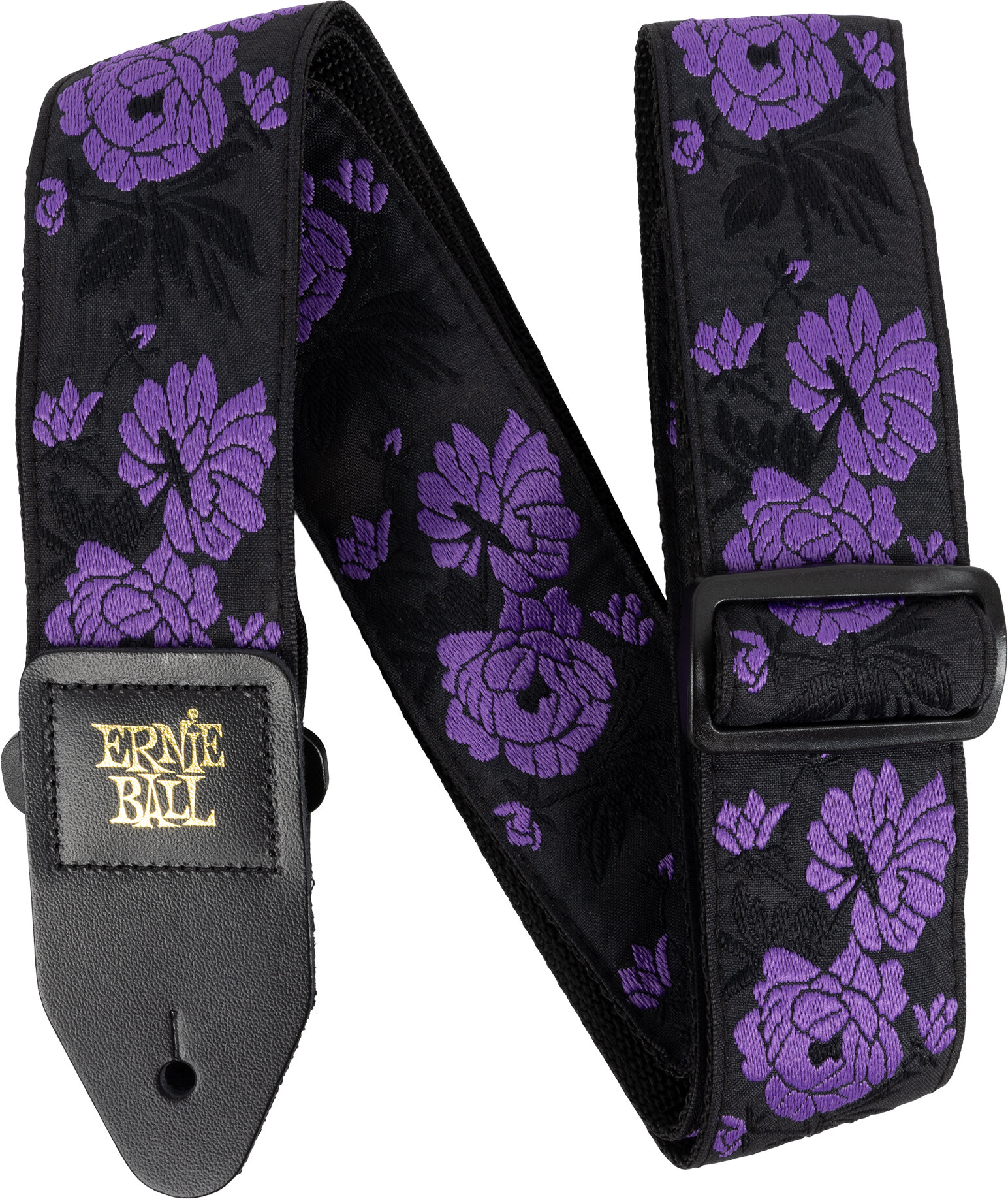 Jacquard Guitar Strap - Ernie Ball P05359