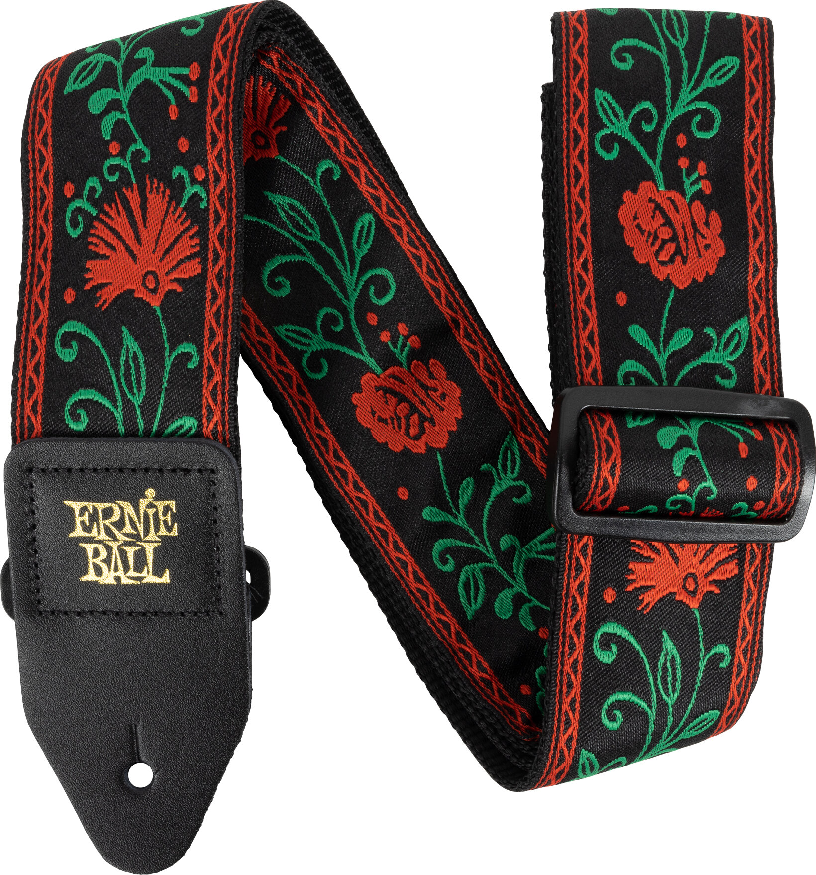 Jacquard Guitar Strap - Ernie Ball P05361