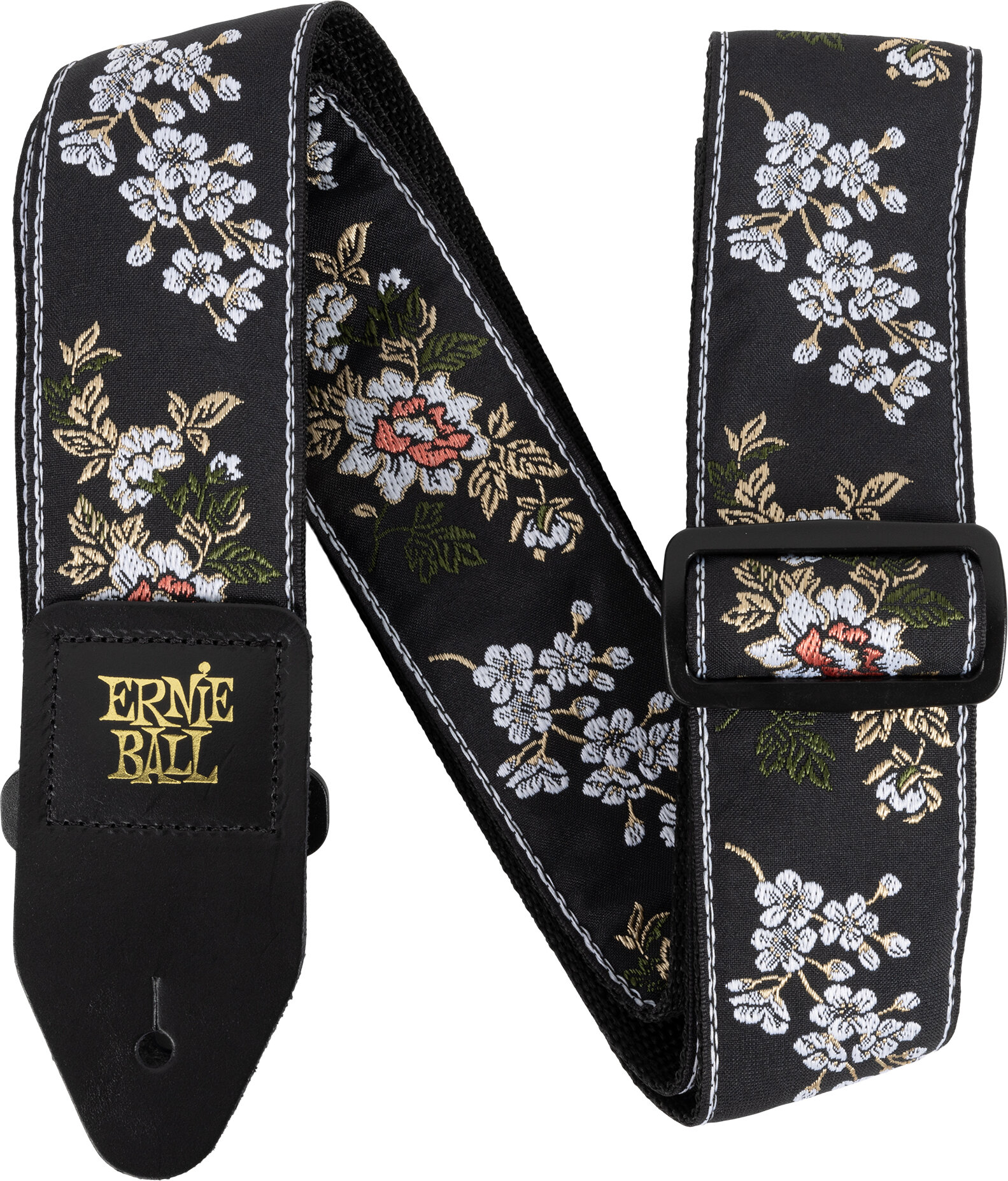 Jacquard Guitar Strap - Ernie Ball P05362